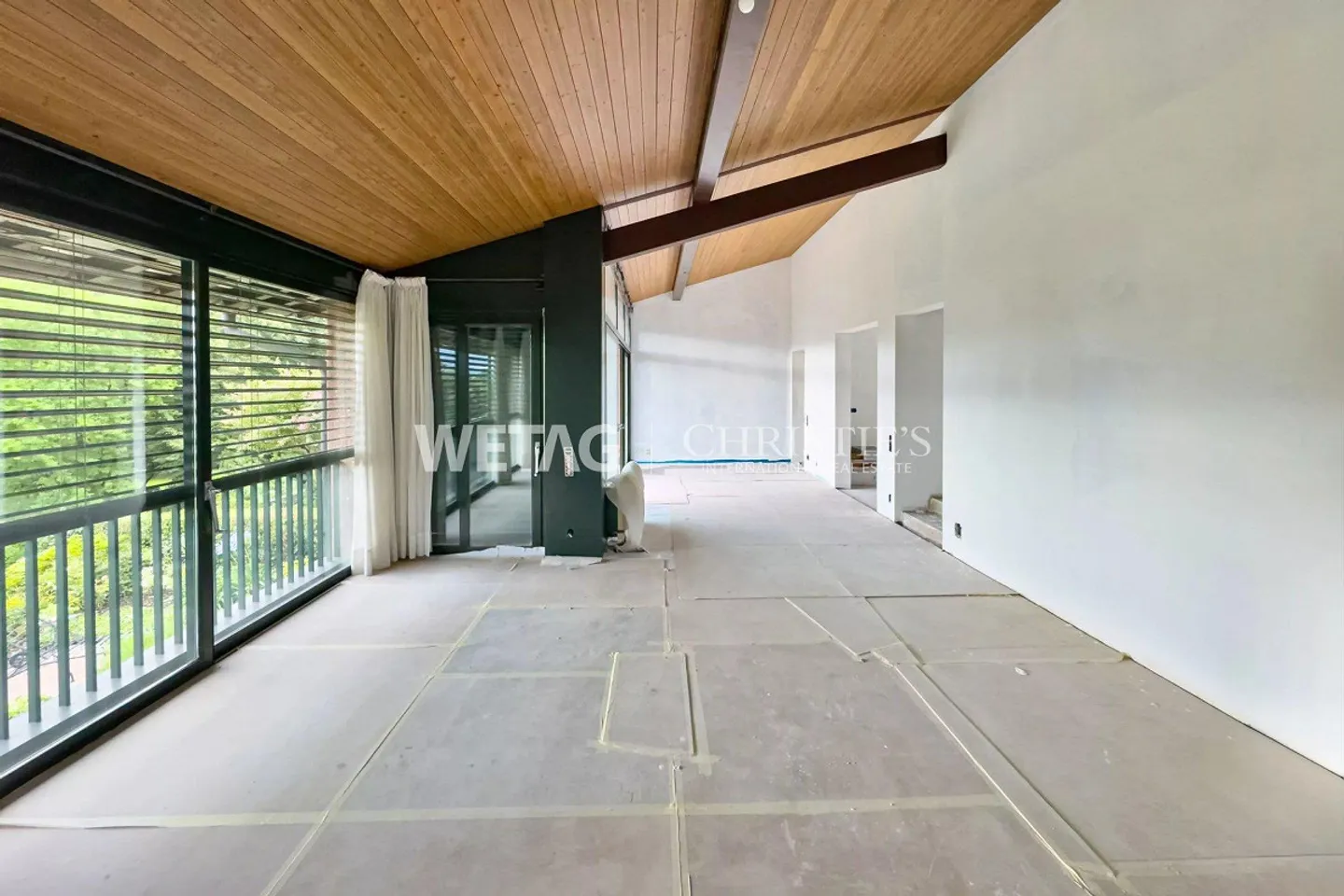 Attico Elegante con Vista Lago - Foto 4 di 13