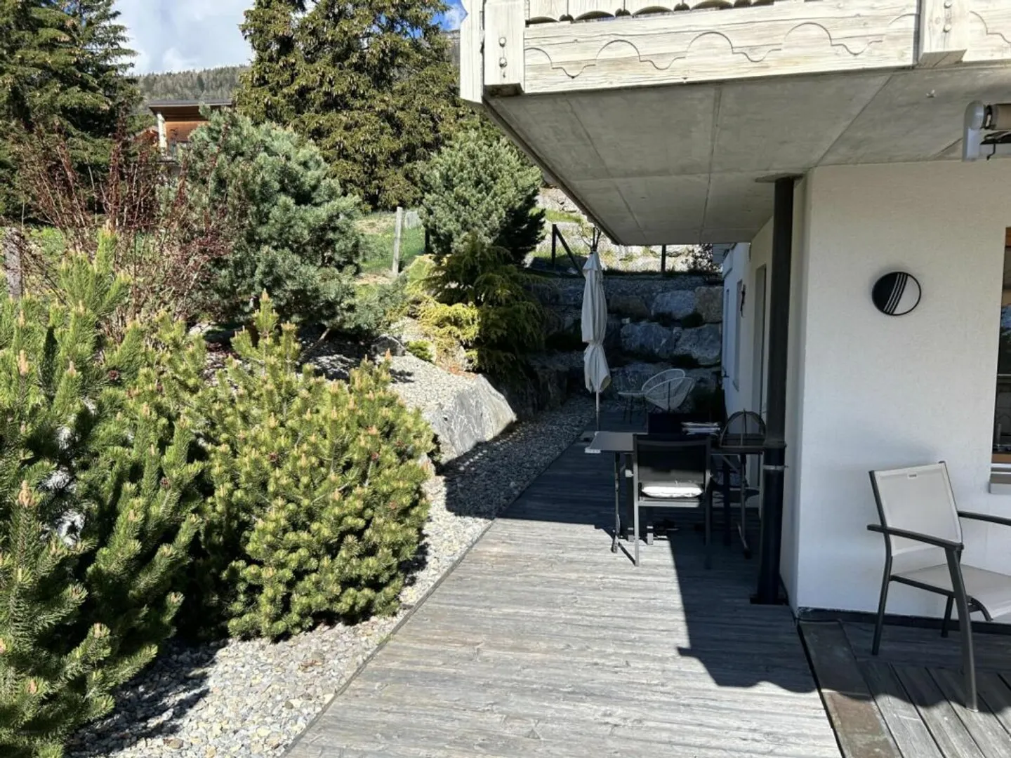 Superbe appartement 6 pièces - Photo 23 sur 25