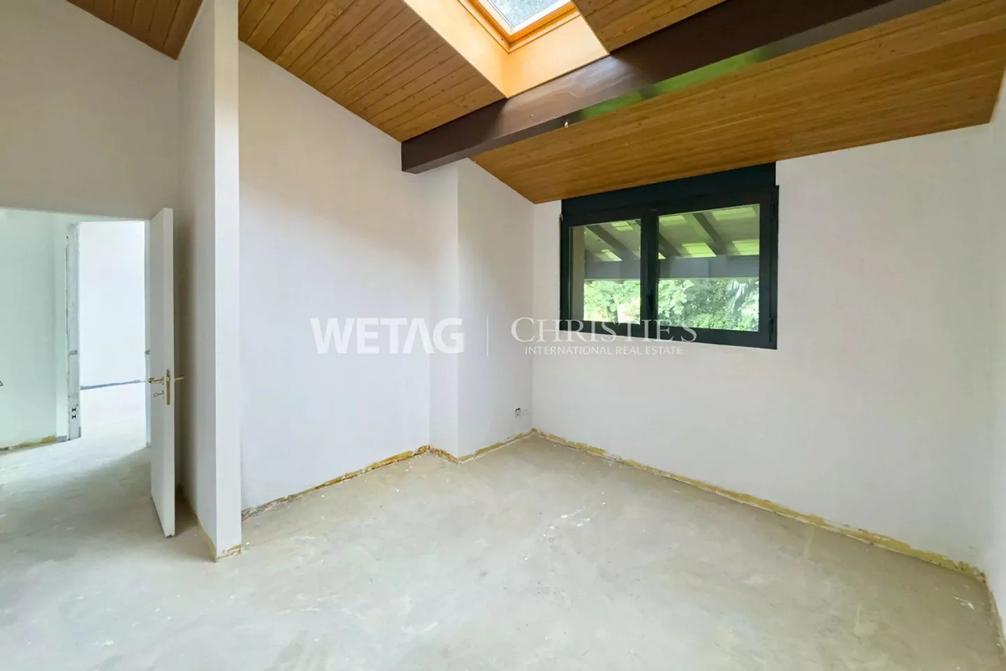 Attico Elegante con Vista Lago - Foto 7 di 13