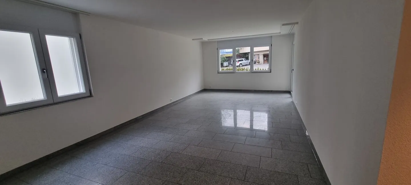 Krauchthal - Appartamento al piano terra di 4,5 locali - Foto 3 di 11