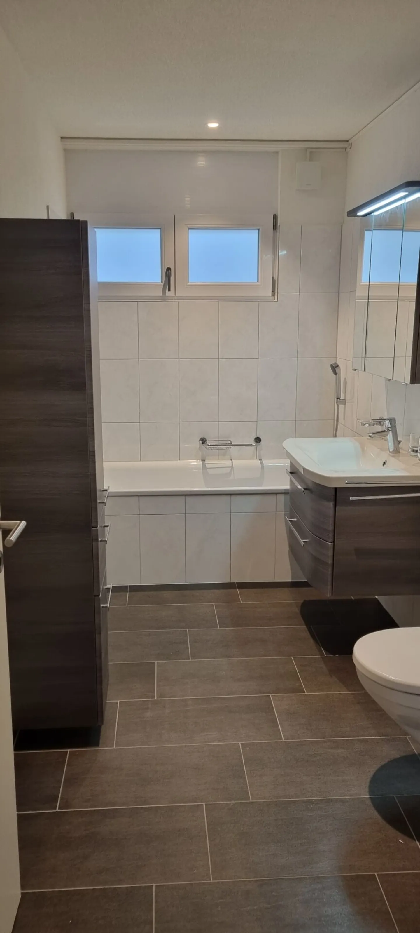 Krauchthal - Appartamento al piano terra di 4,5 locali - Foto 4 di 11
