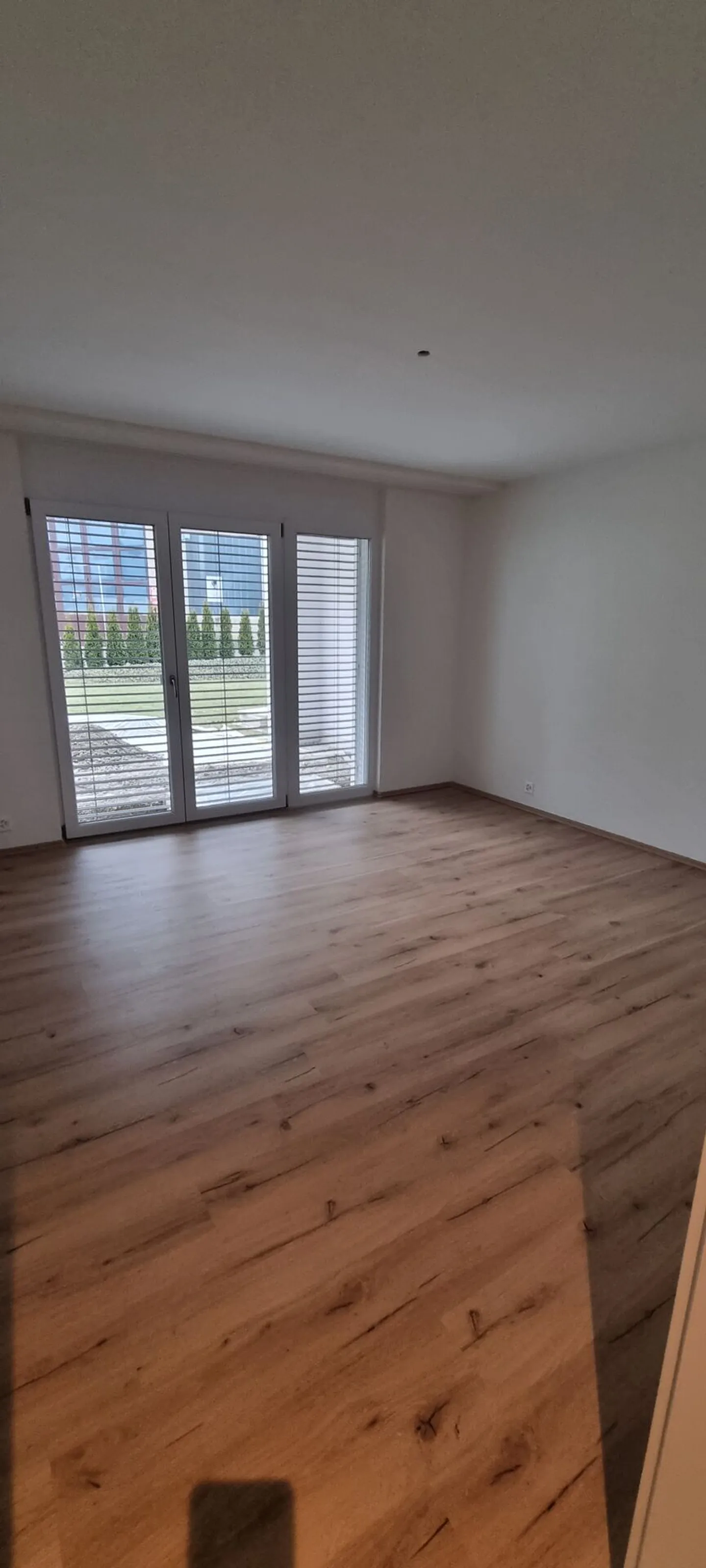 Krauchthal - Appartamento al piano terra di 4,5 locali - Foto 9 di 11