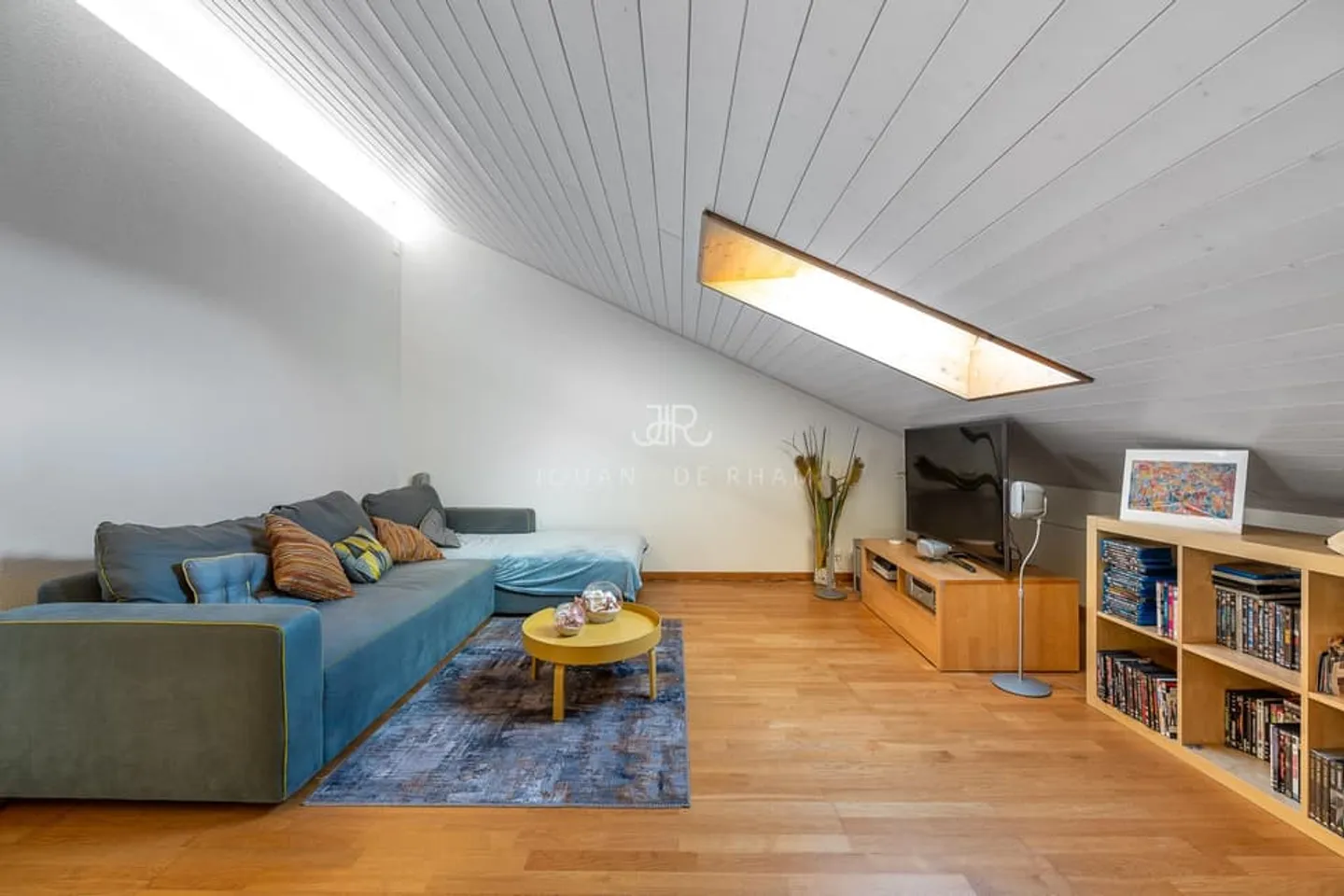 Geräumiges Giebelhaus zu verkaufen - ideal für eine Familie, die sich in T niederlässt - Foto 9 von 13