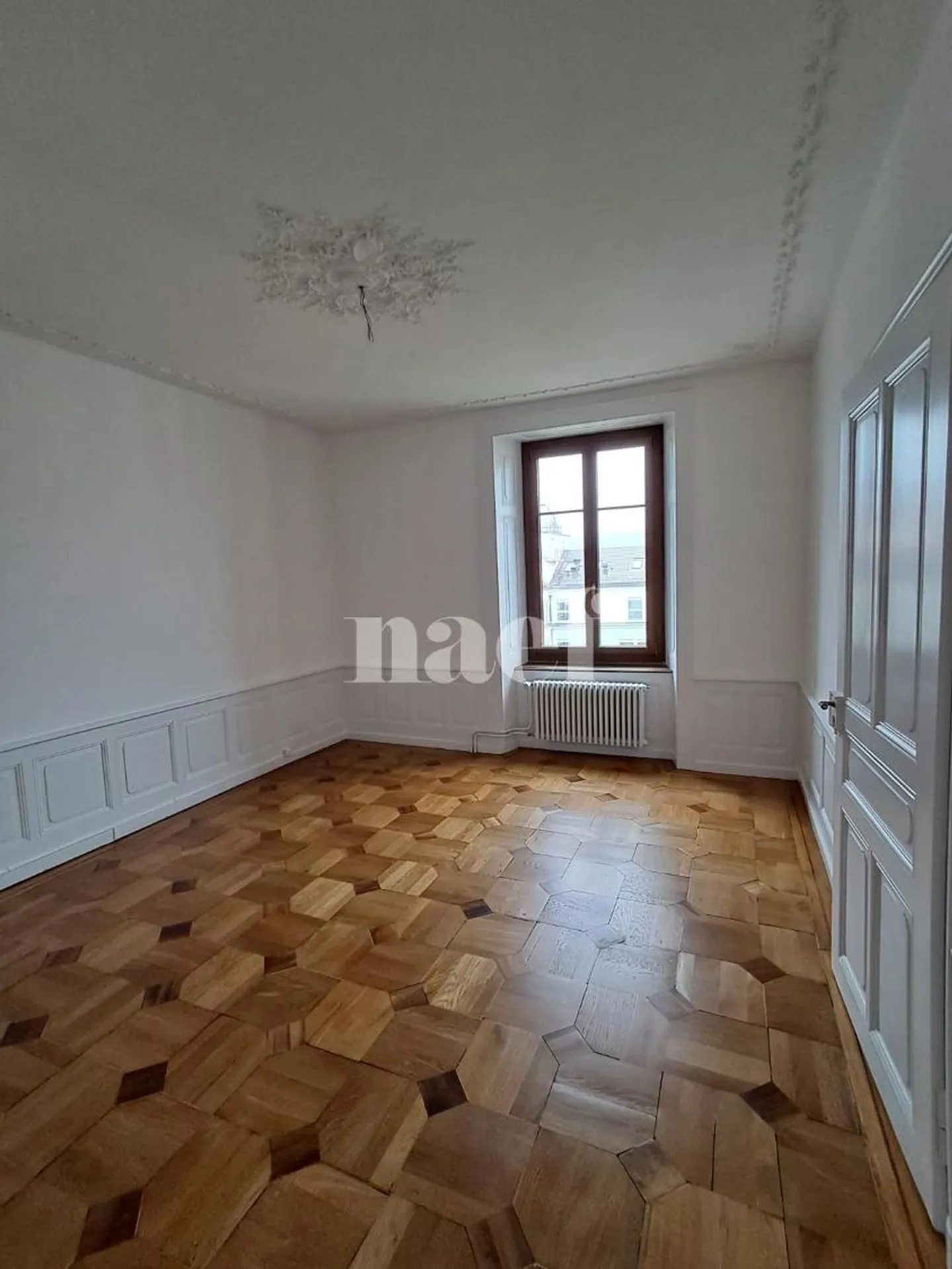 Renovierte 3-Zimmer-Wohnung - Foto 2 von 9