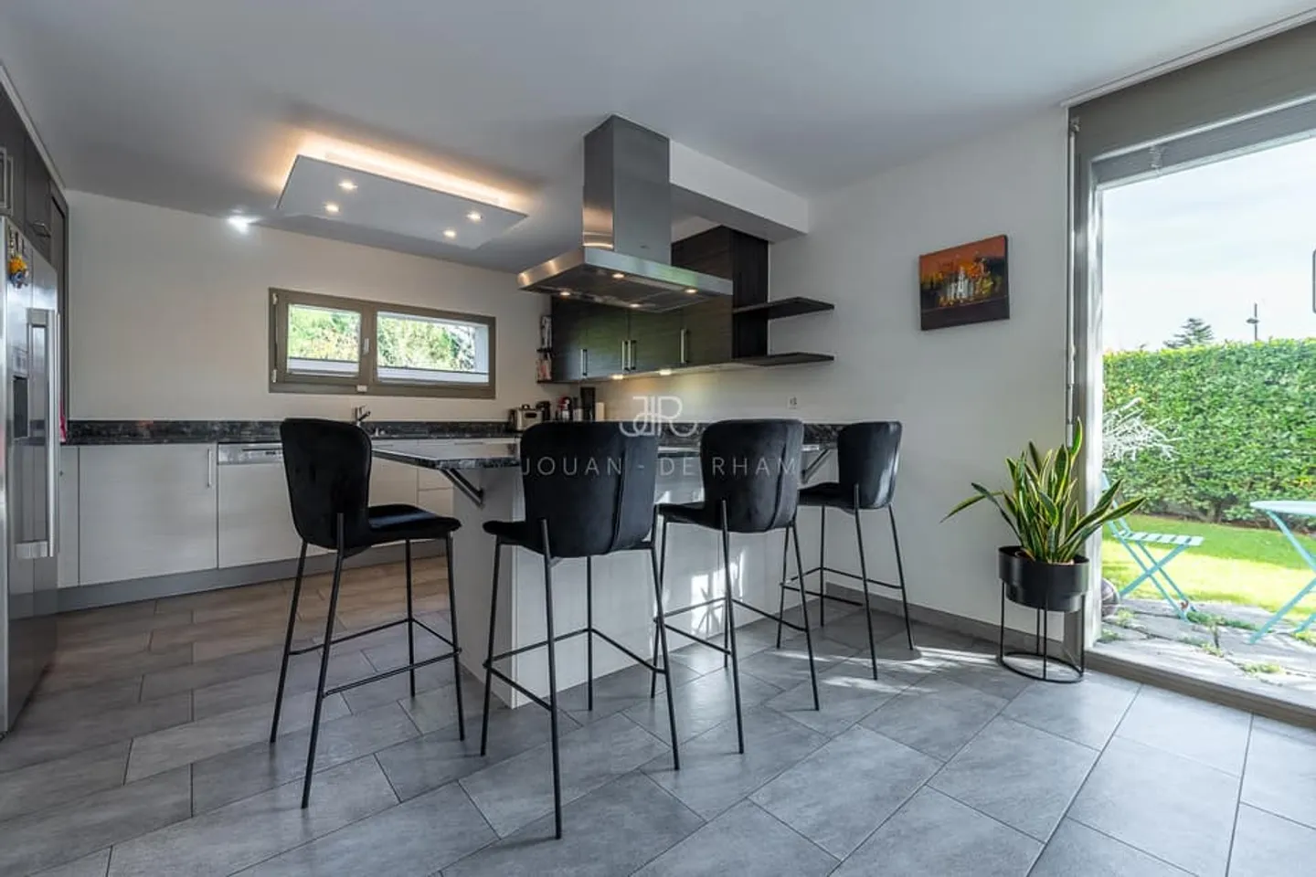 Geräumiges Giebelhaus zu verkaufen - ideal für eine Familie, die sich in T niederlässt - Foto 5 von 13