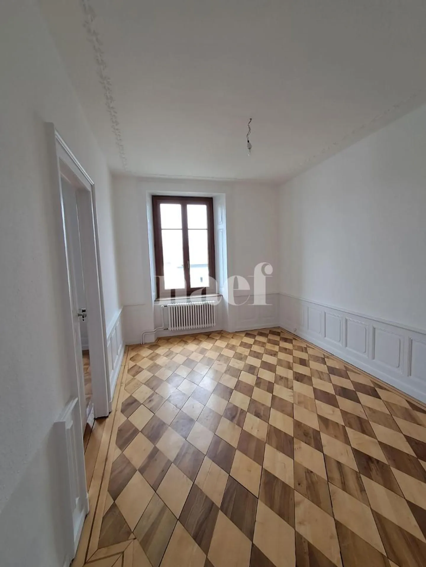 Renovierte 3-Zimmer-Wohnung - Foto 3 von 9