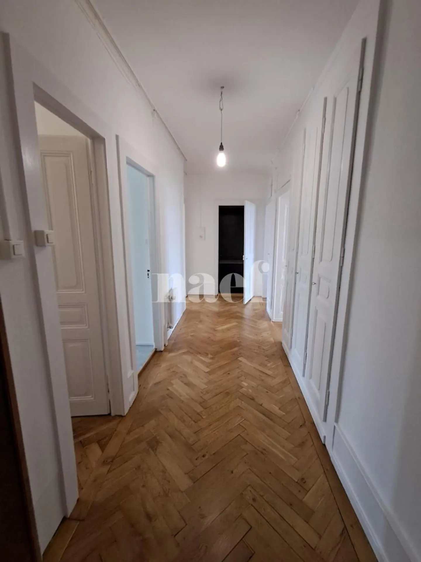 Renovierte 3-Zimmer-Wohnung - Foto 7 von 9