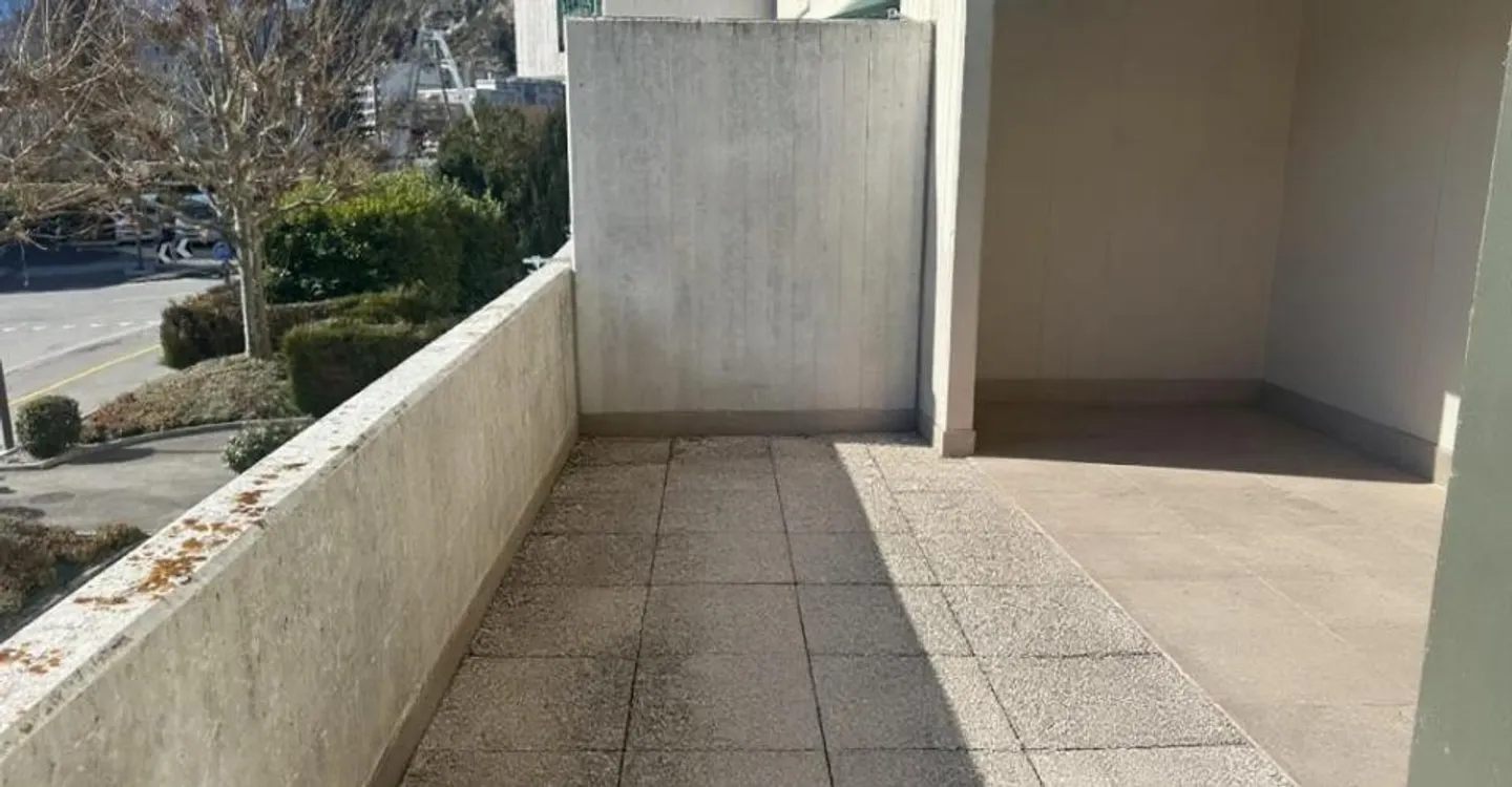 Beautiful 4.5-room apartment in Sion - Photo 1 of 6