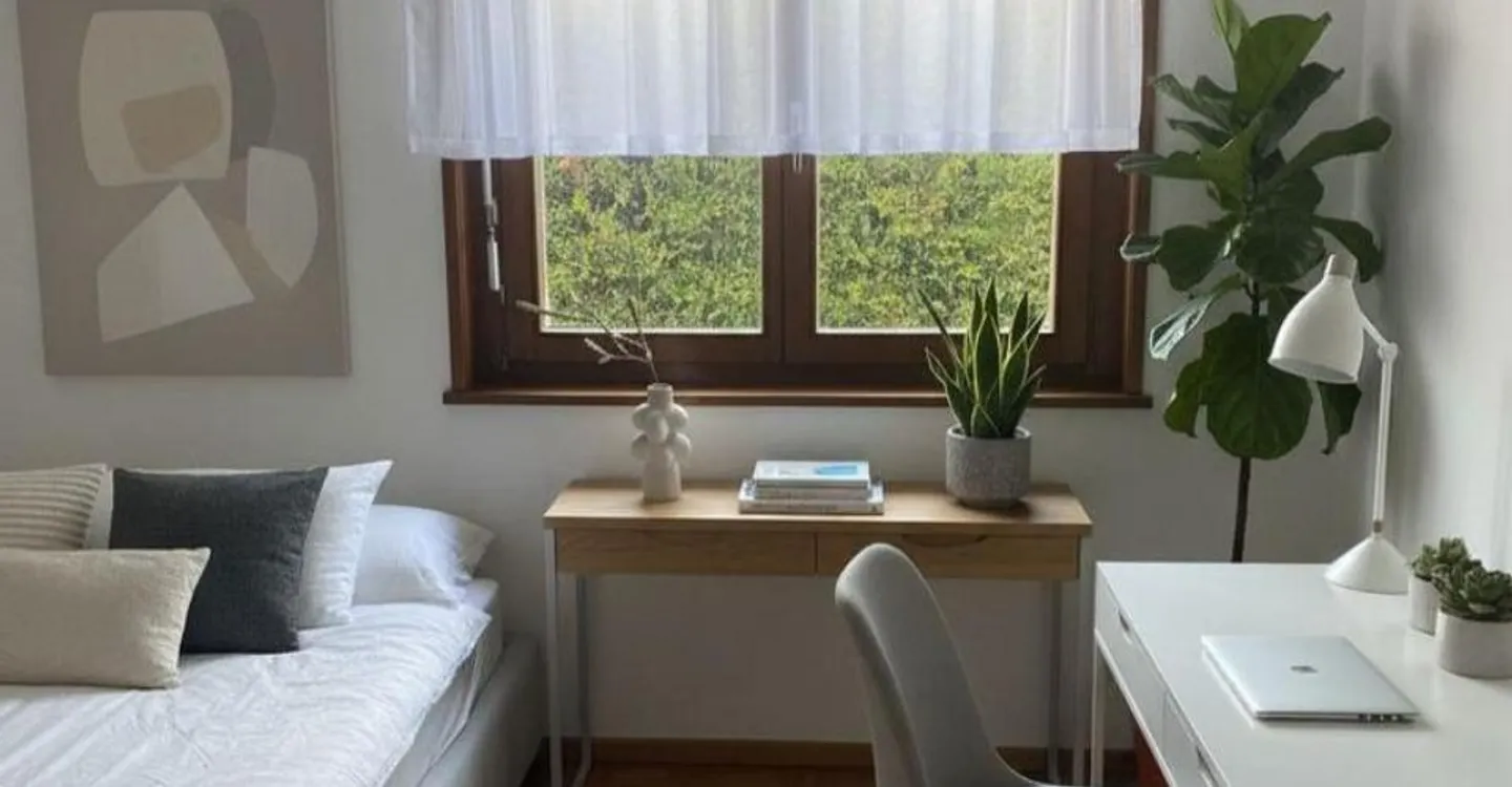 Beautiful 4.5-room apartment in Sion - Photo 4 of 6