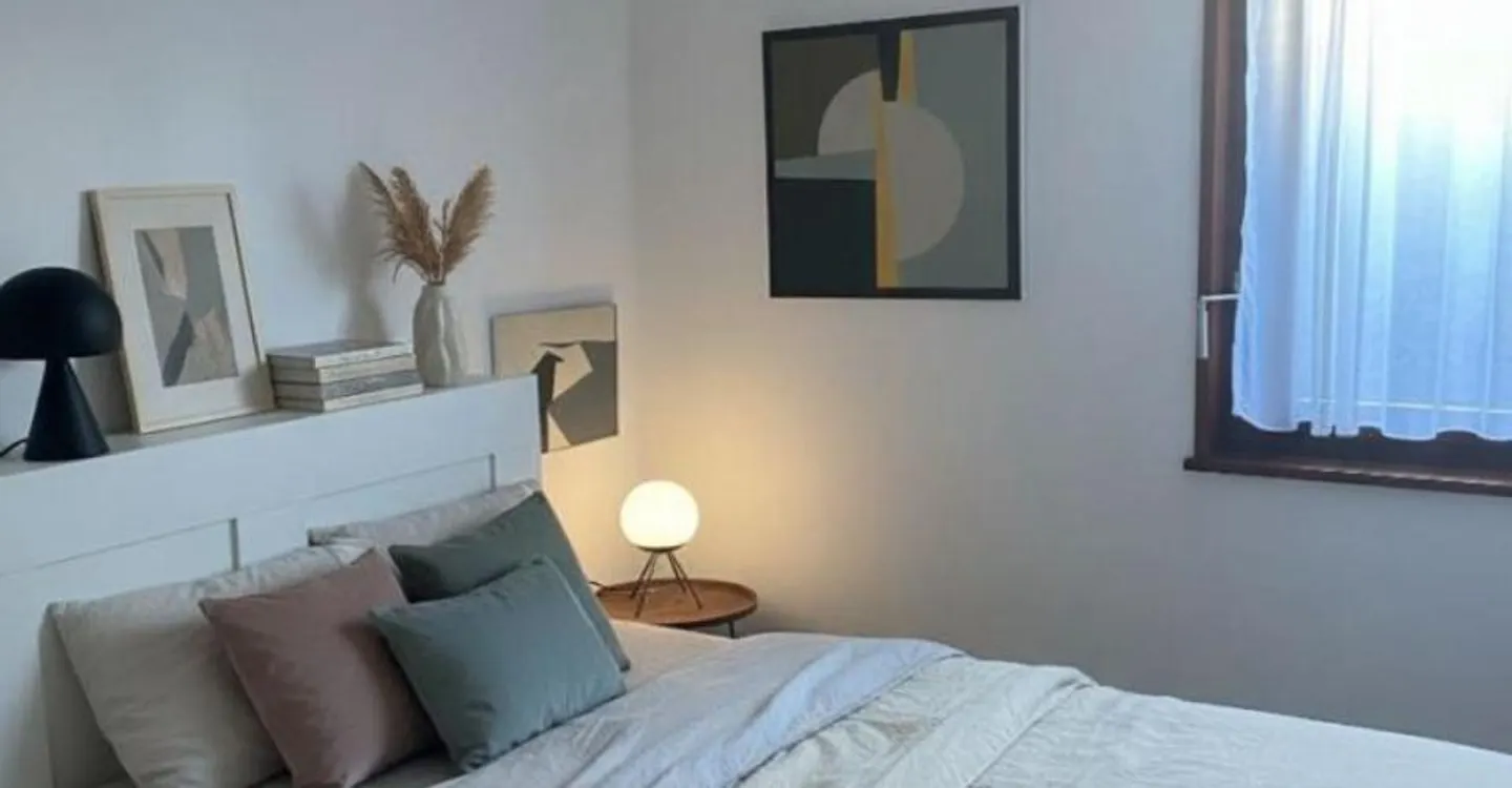 Beautiful 4.5-room apartment in Sion - Photo 5 of 6
