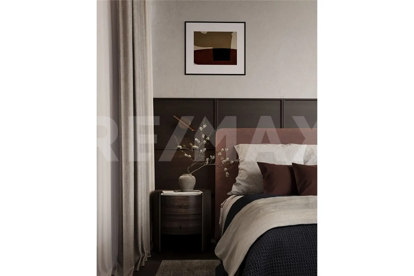 NUOVA COSTRUZIONE, moderno appartamento 4.5 locali, 010 2° piano, con design degli spazi individuale, Brunnen - Foto 7 di 13