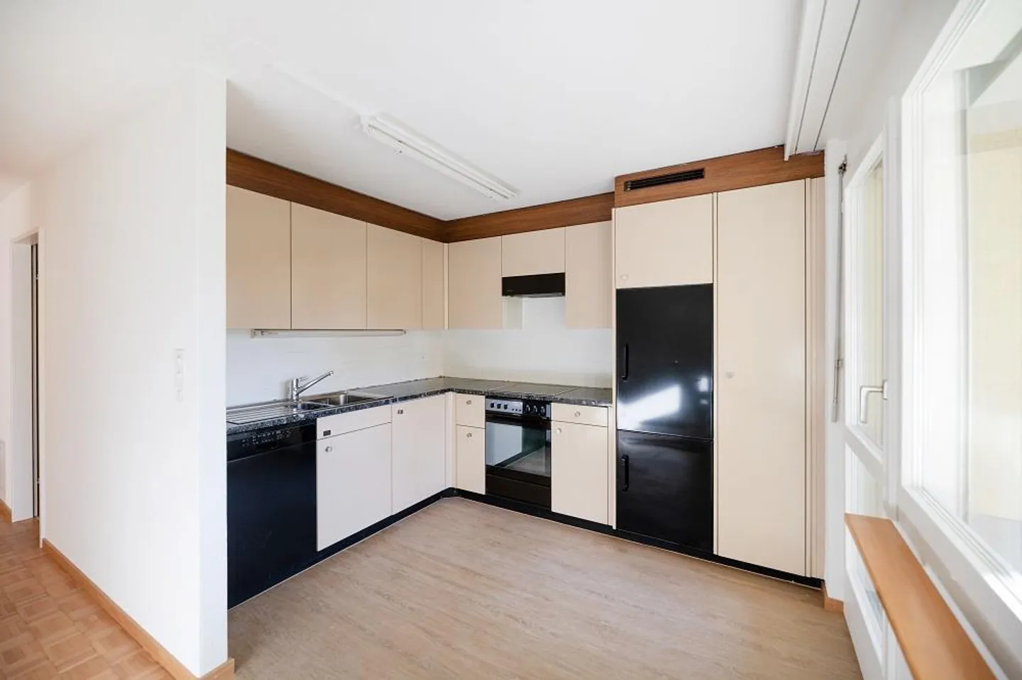 Beautiful and spacious apartment - Photo 6 of 8