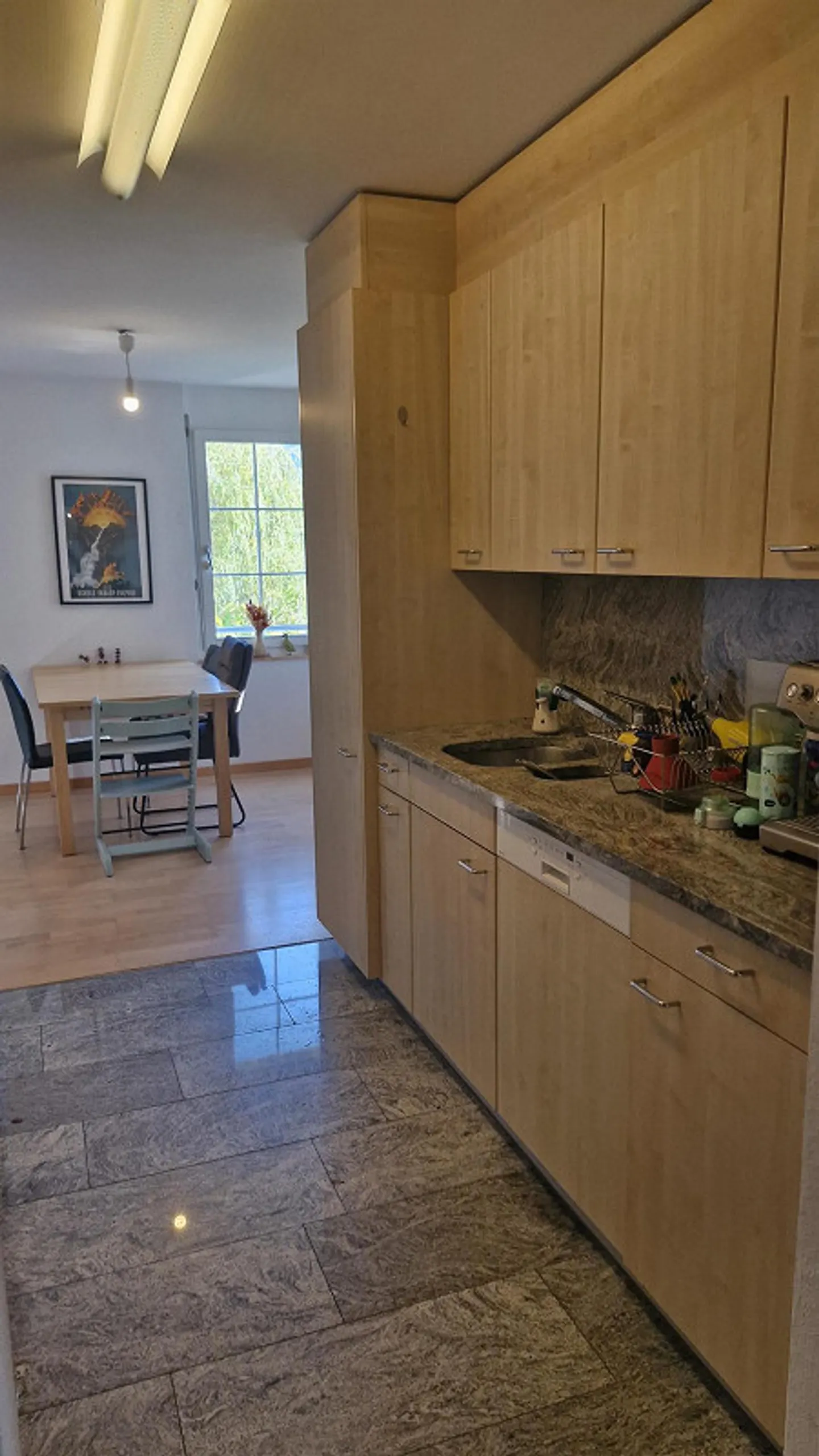 Appartamento di 4,5 stanze a Malans GR - Foto 2 di 5