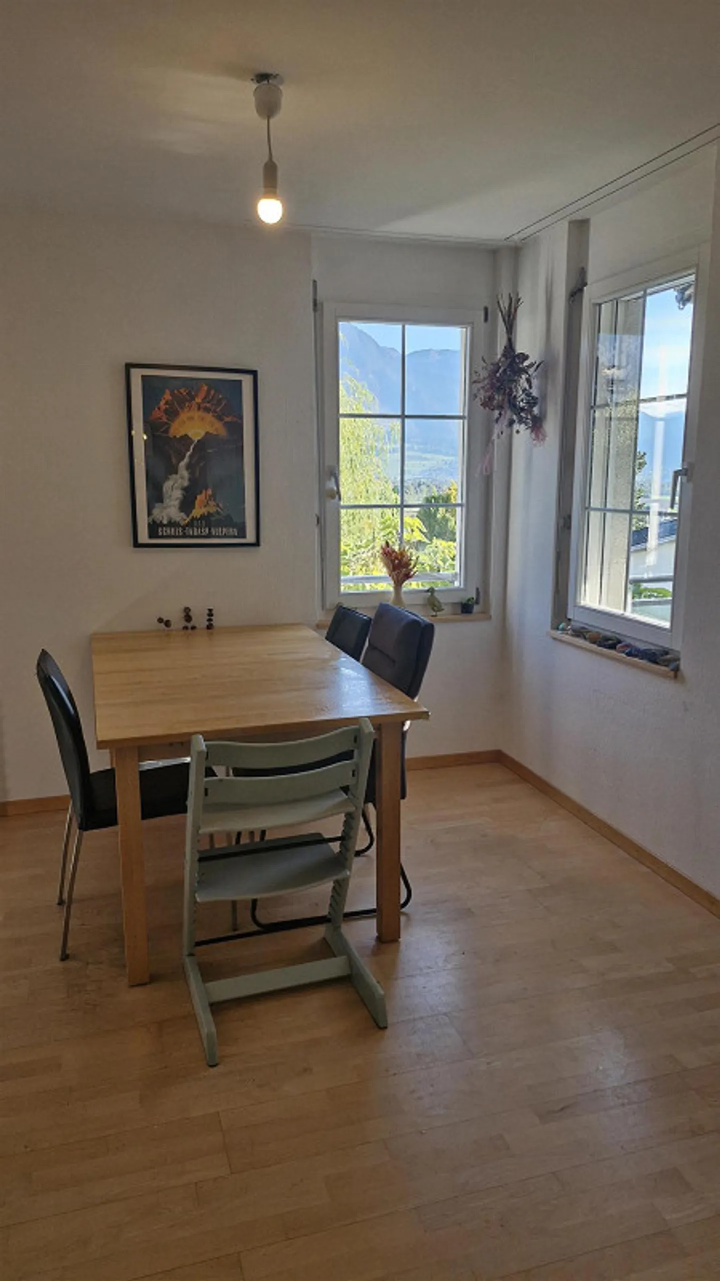 Appartamento di 4,5 stanze a Malans GR - Foto 3 di 5