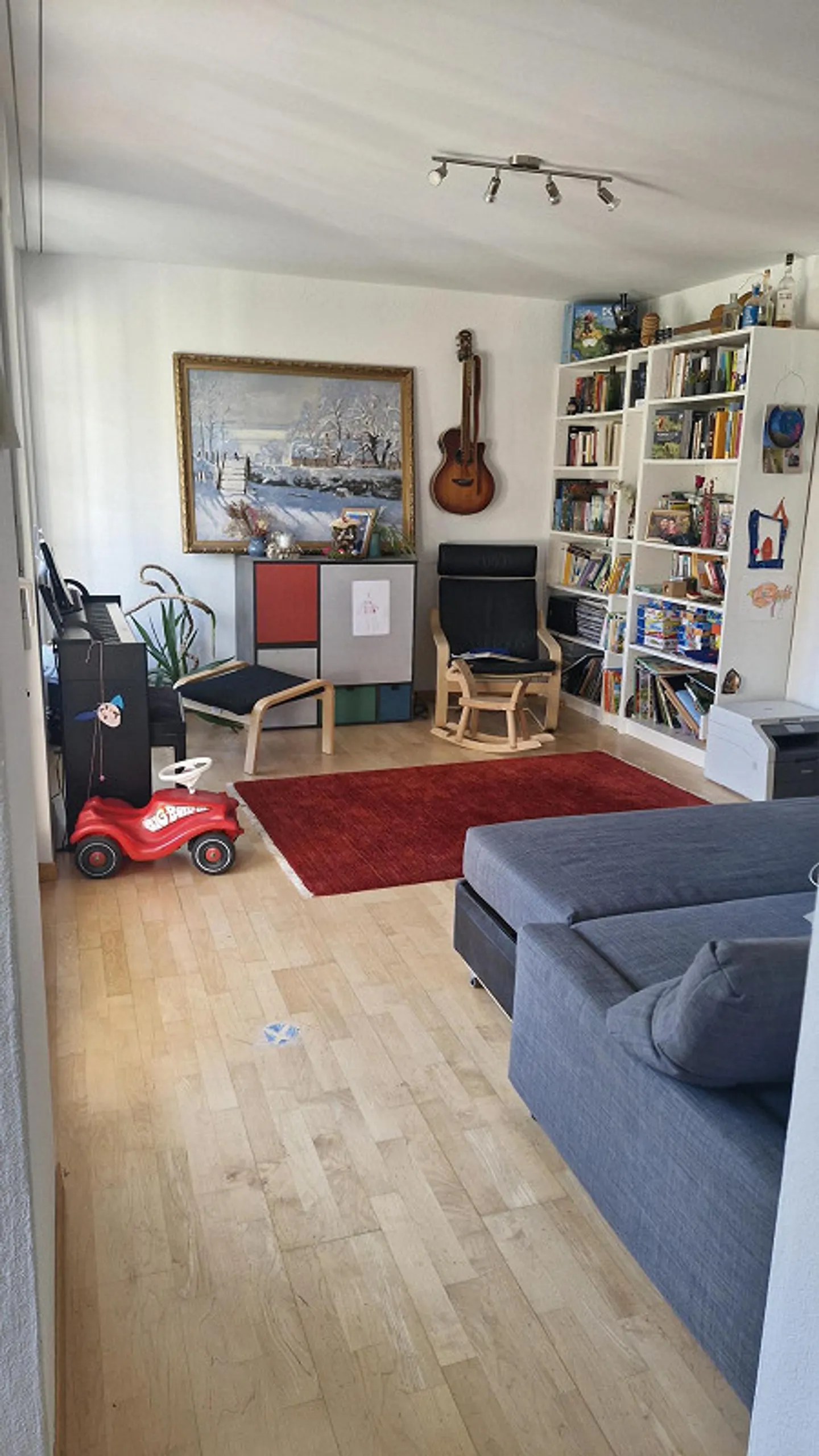 Appartamento di 4,5 stanze a Malans GR - Foto 4 di 5