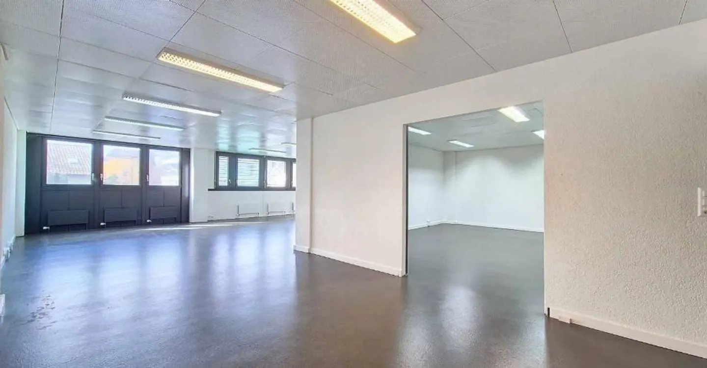 Büro - Foto 1 von 6