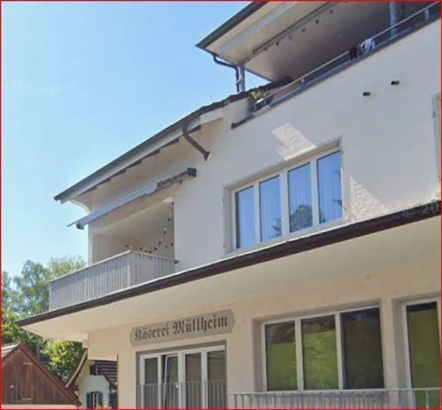 *3,5-Zimmerwohnung* - Foto 2 von 13