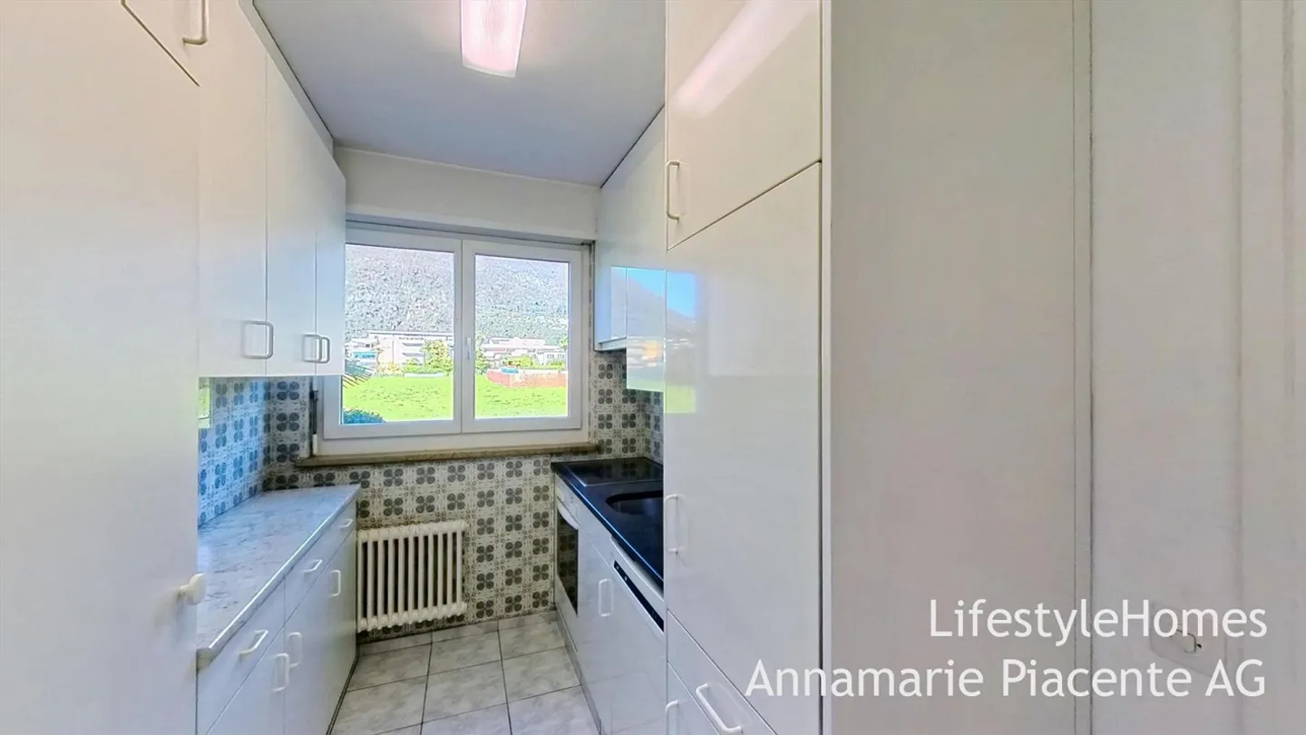 Terraced Single-Family House - Photo 4 of 16