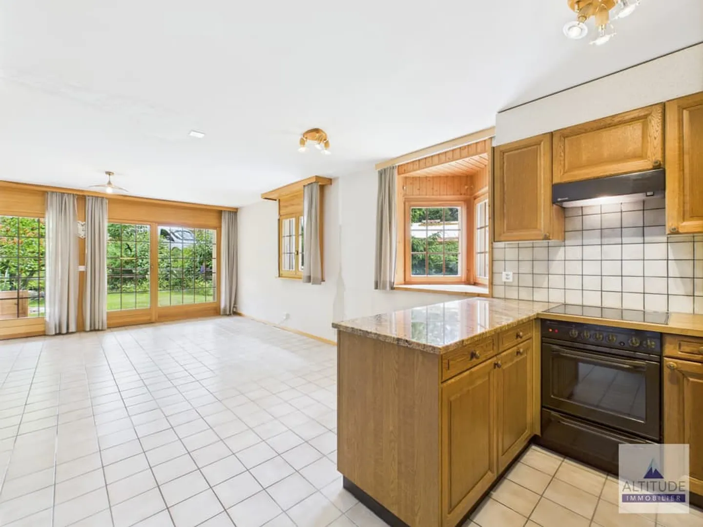 Chalet Charmant - Photo 3 sur 13