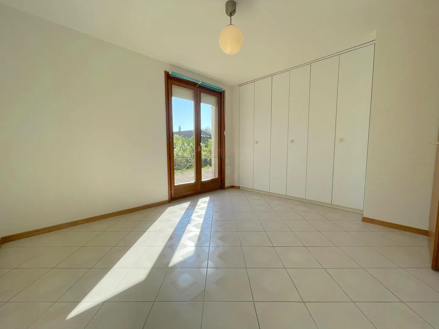 CASATAX ! PRÄCHTIGES DUPLEX MIT 5 ZIMMERN UND GARTEN - Foto 5 von 13