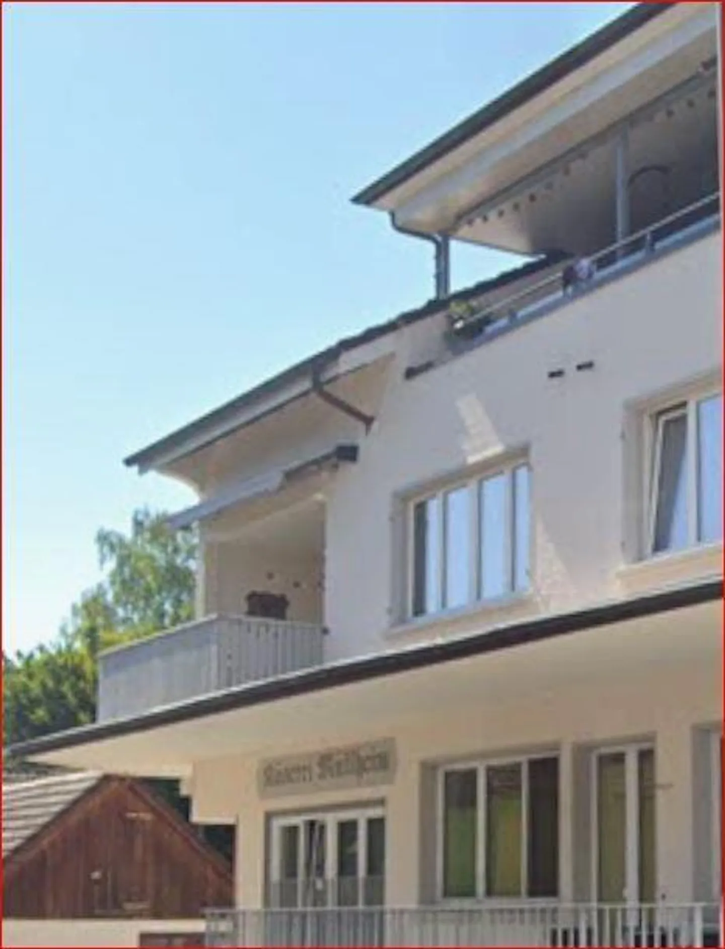 *3,5-Zimmerwohnung* - Foto 1 von 13