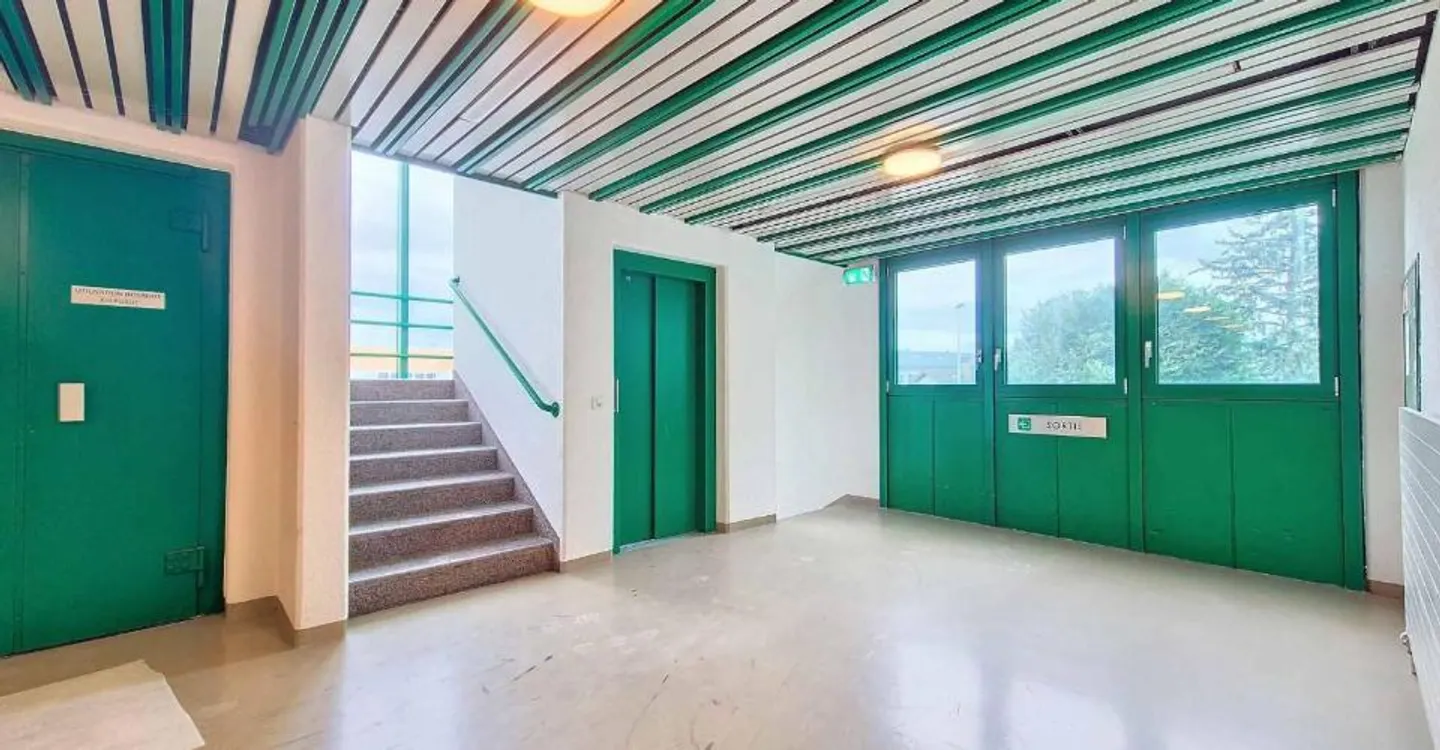 Büro - Foto 4 von 6