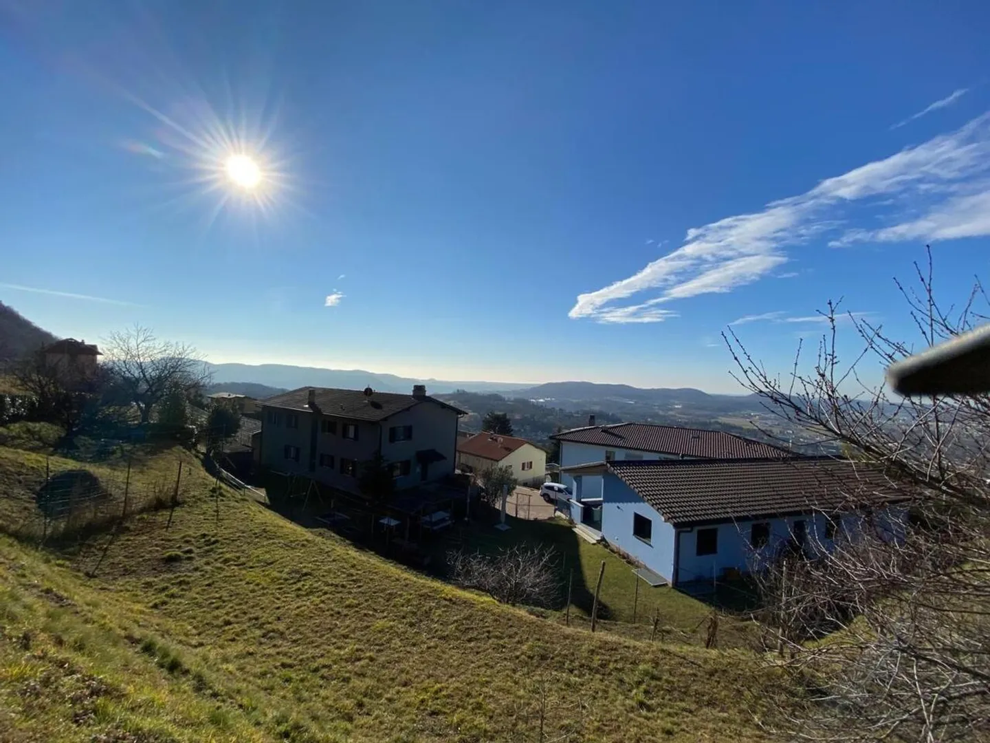 Terrain à bâtir central à Salorino - Photo 6 sur 6