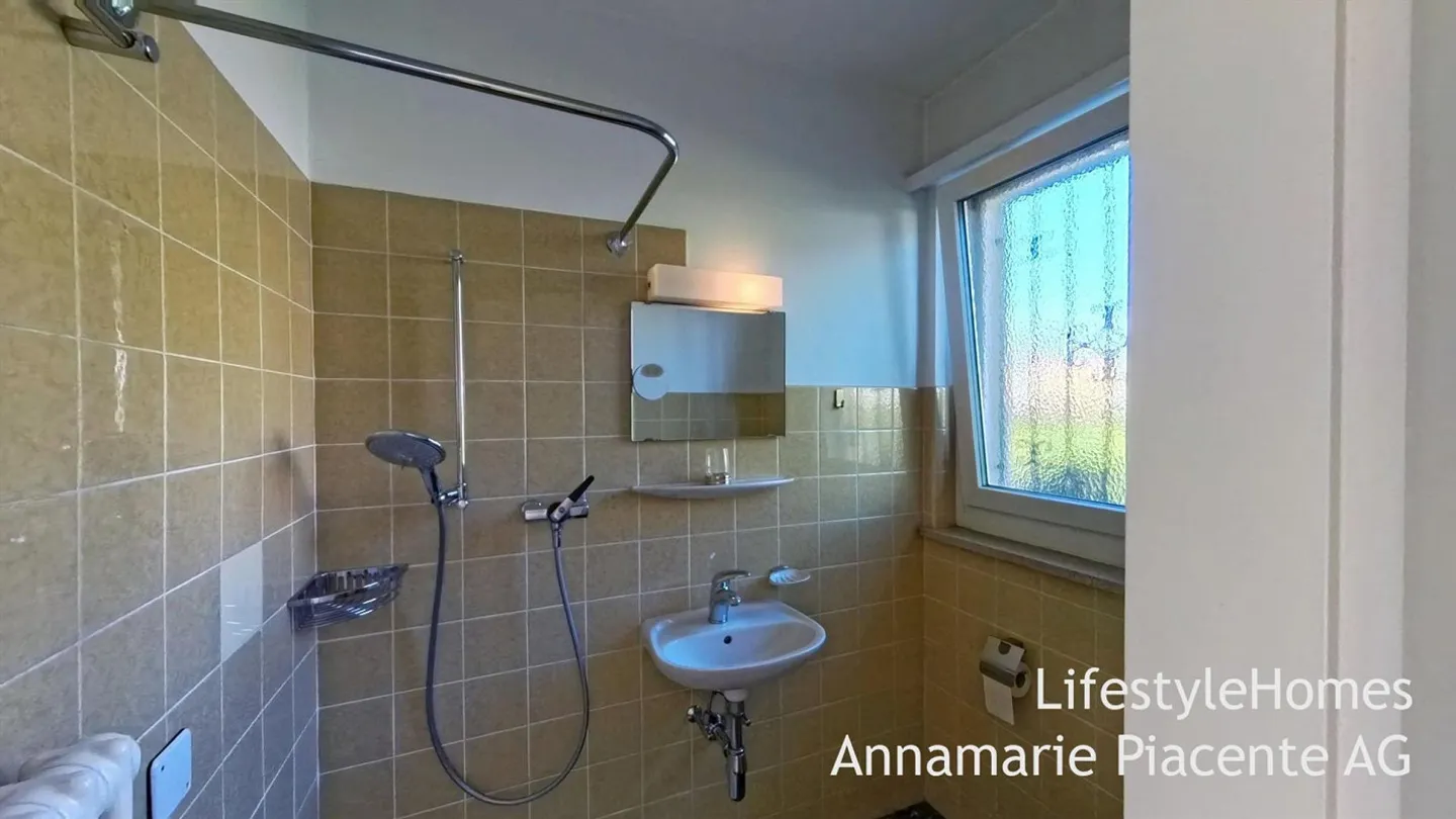 Terraced Single-Family House - Photo 6 of 16
