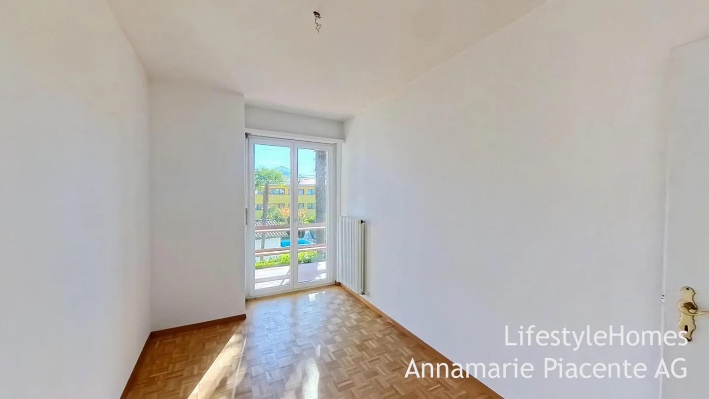 Terraced Single-Family House - Photo 8 of 16