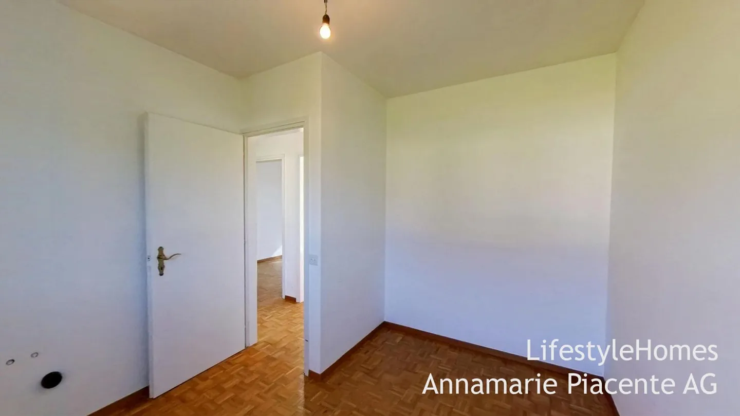 Terraced Single-Family House - Photo 9 of 16