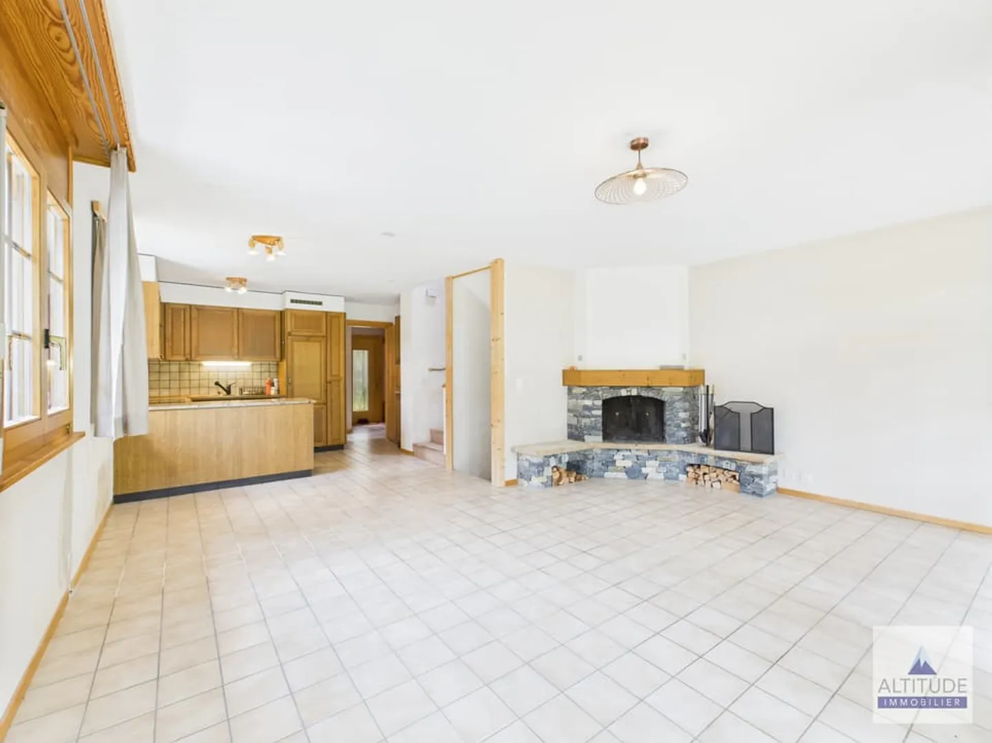 Chalet Charmant - Photo 4 sur 13