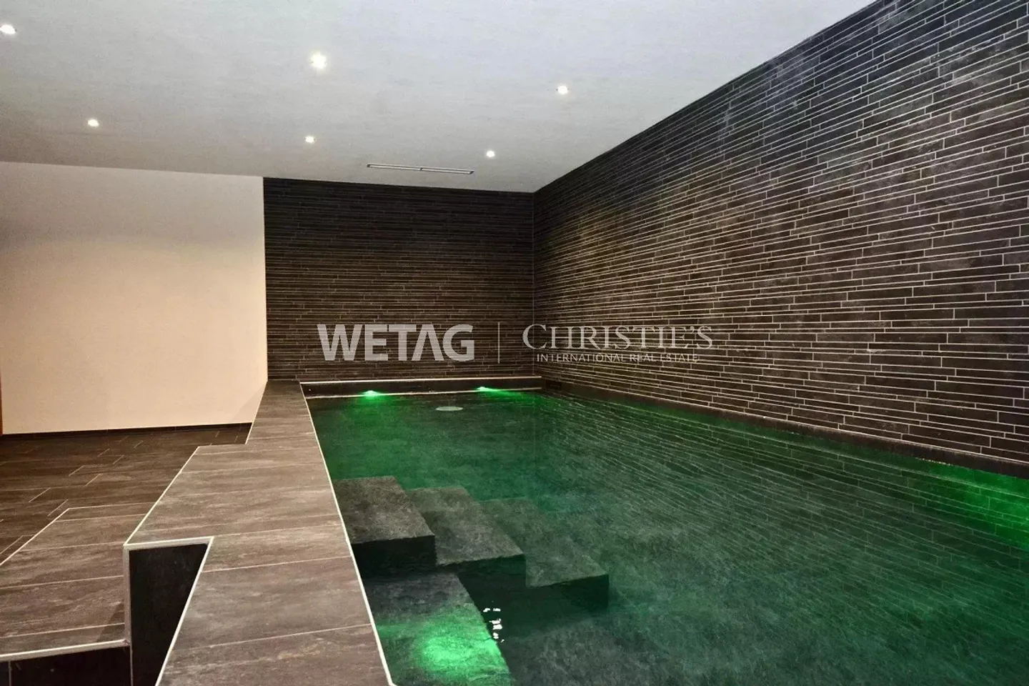 Luxus-Penthouse mit Seeblick - Foto 6 von 10