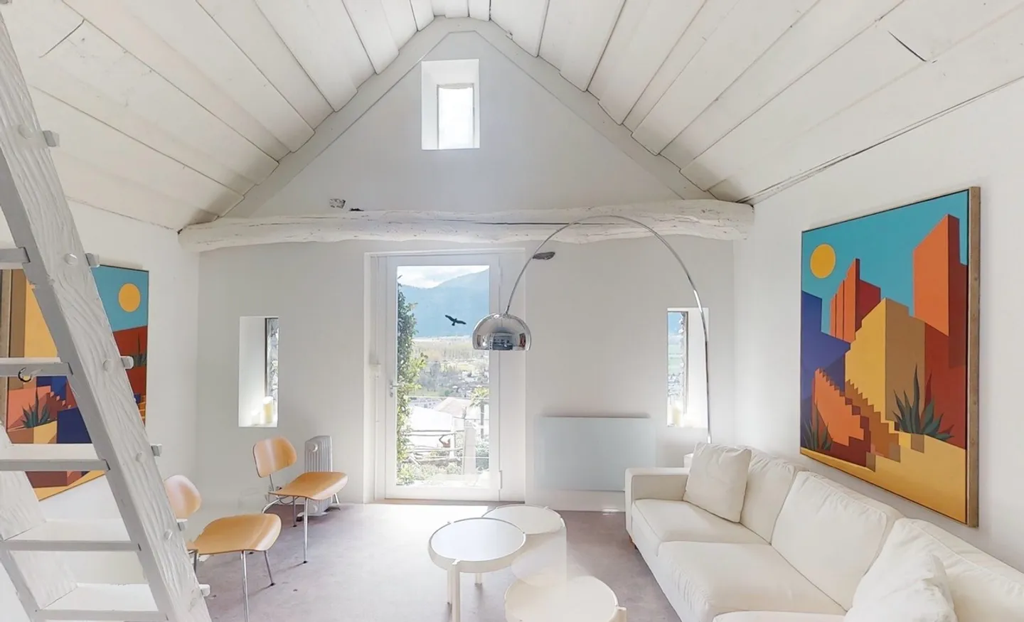 Exclusive Rustico in Agarone with breathtaking views - Photo 1 of 16