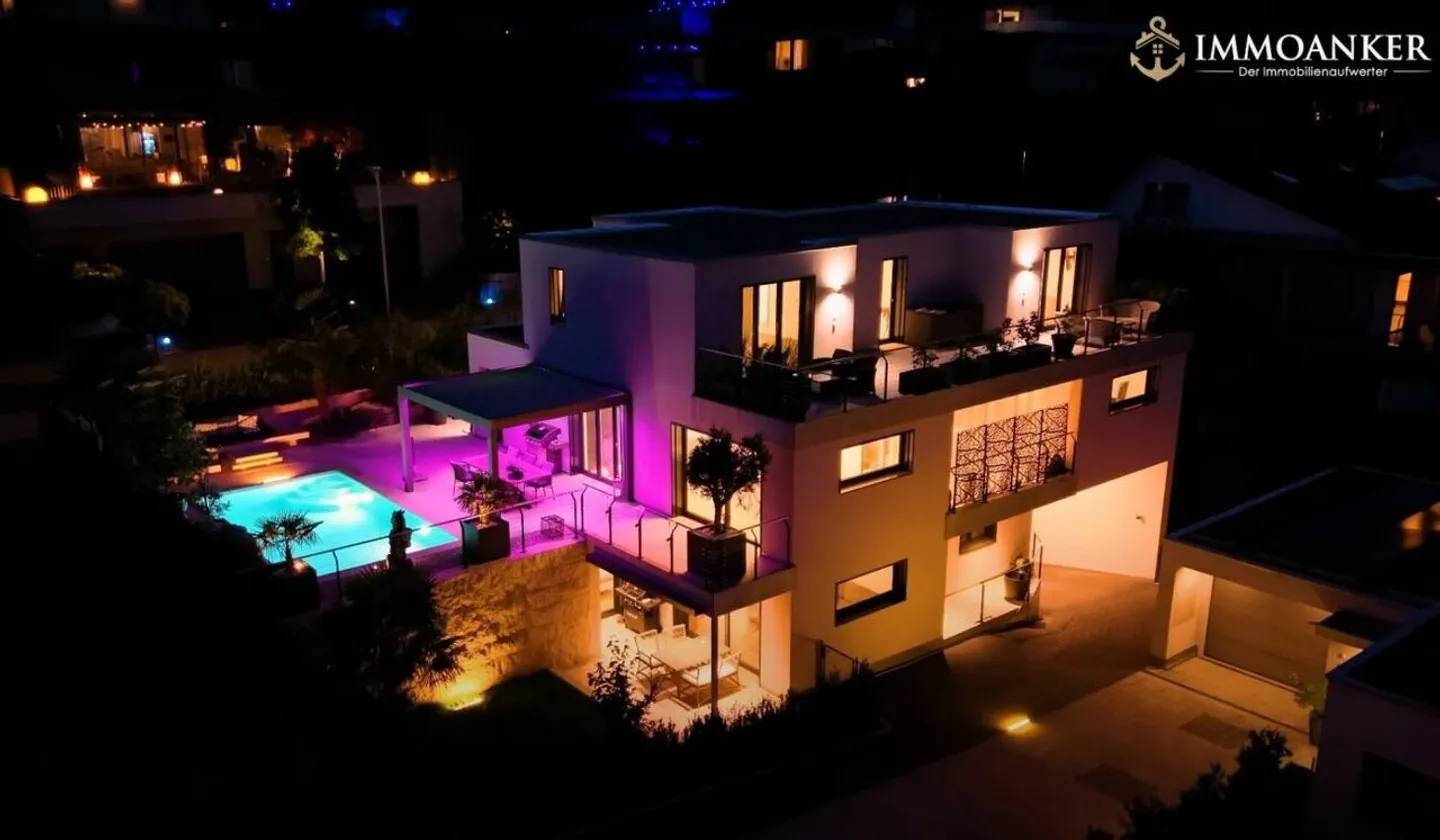 Casa singola in affitto - Foto 1 di 16