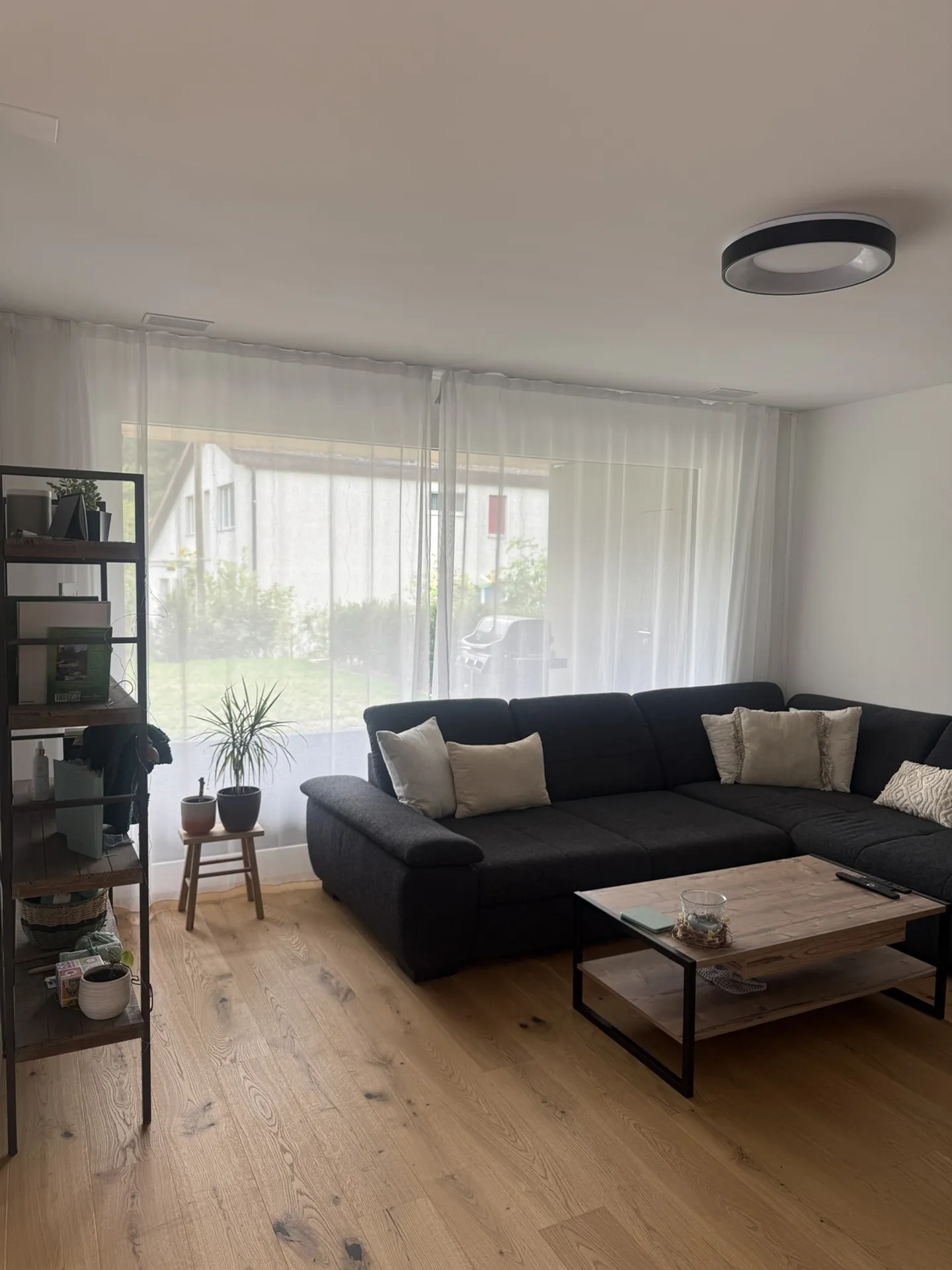 Appartamento con Giardino Incantevole - Foto 7 di 7