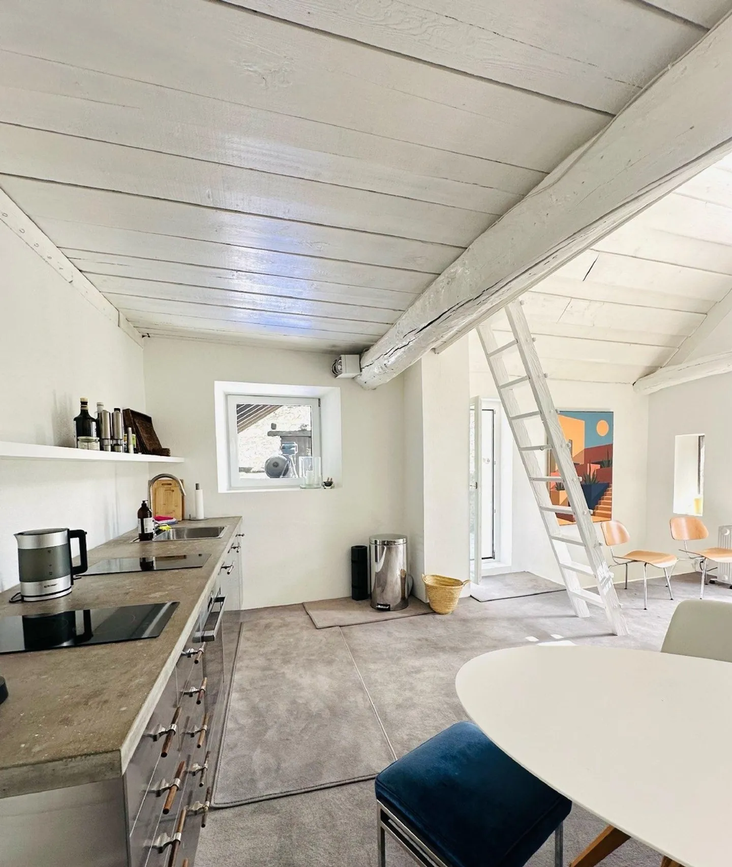 Exclusive Rustico in Agarone with breathtaking views - Photo 4 of 16