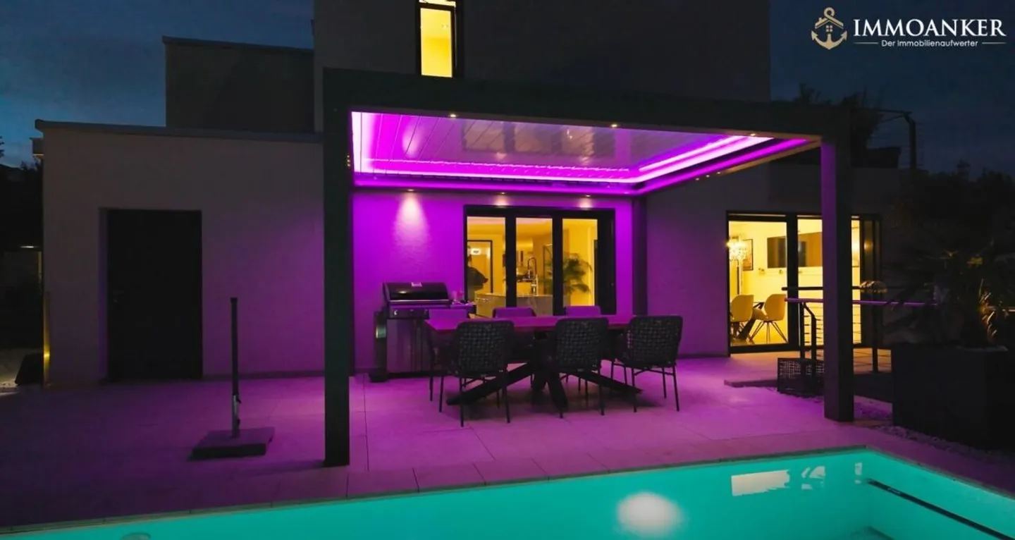 Casa singola in affitto - Foto 6 di 16
