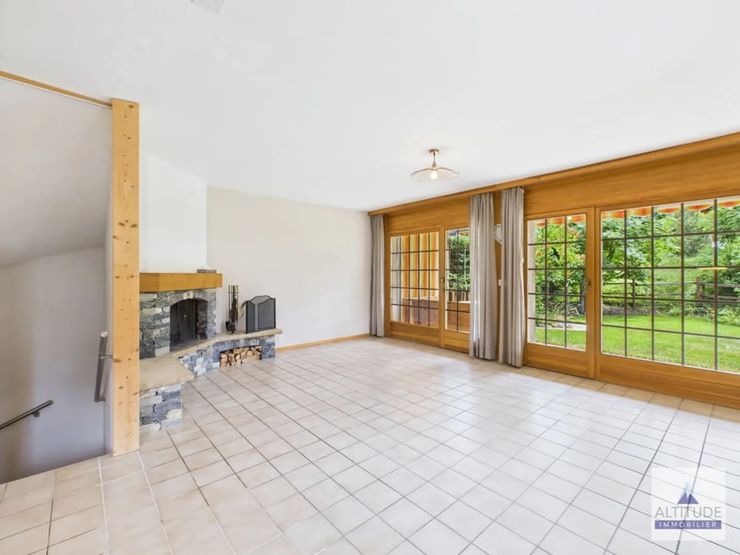 Chalet Charmant - Photo 5 sur 13