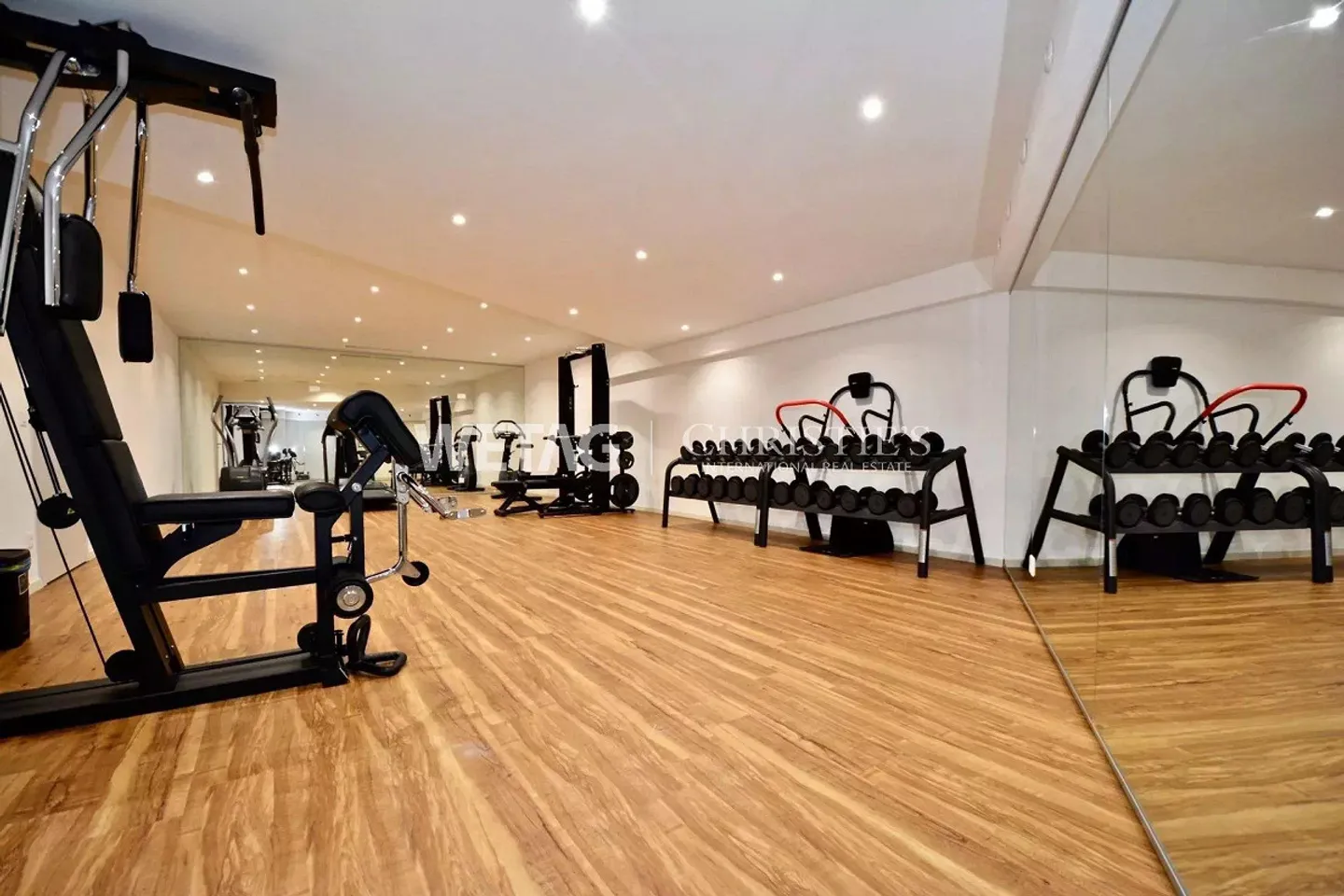 Luxus-Penthouse mit Seeblick - Foto 8 von 10
