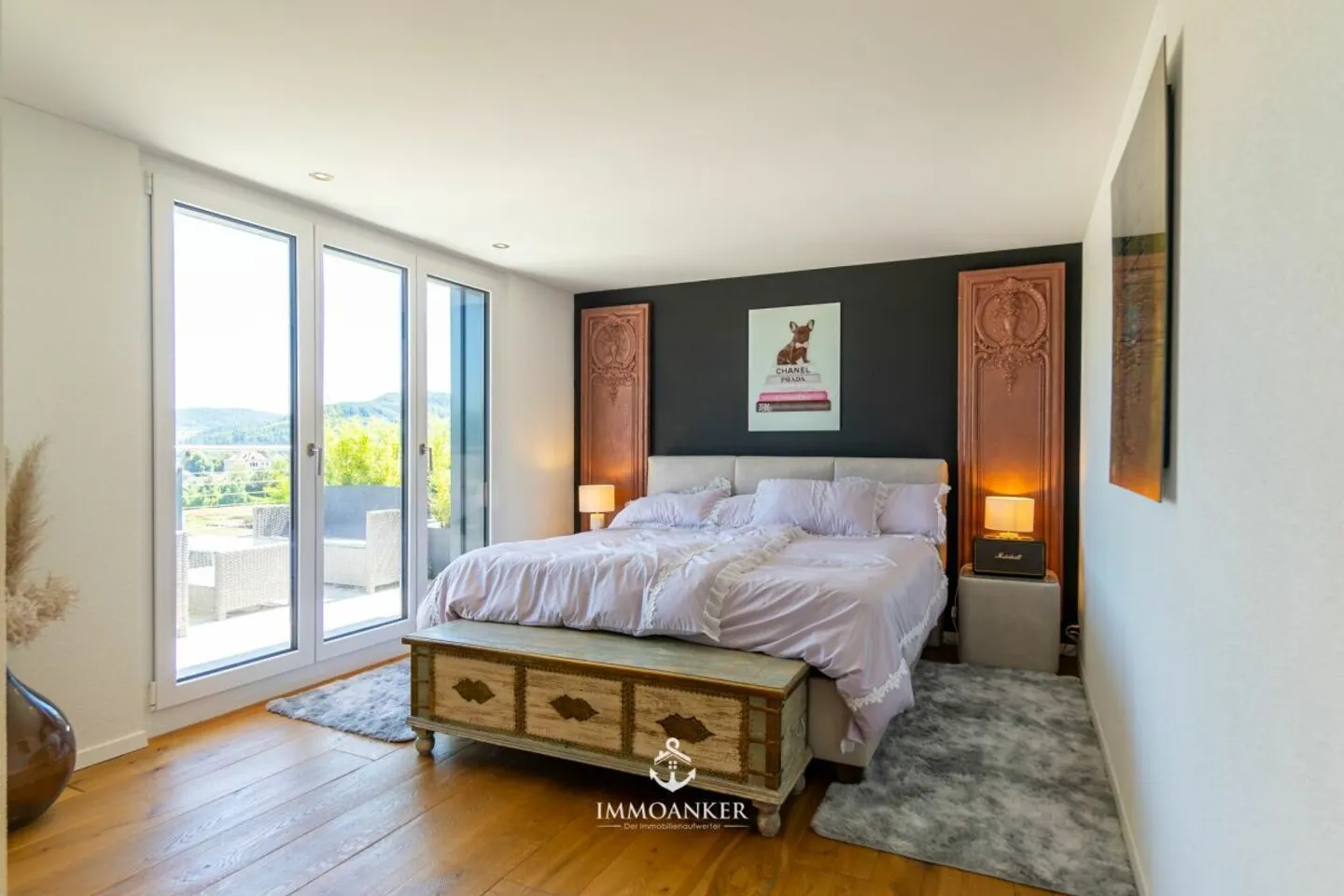 Casa singola in affitto - Foto 7 di 16