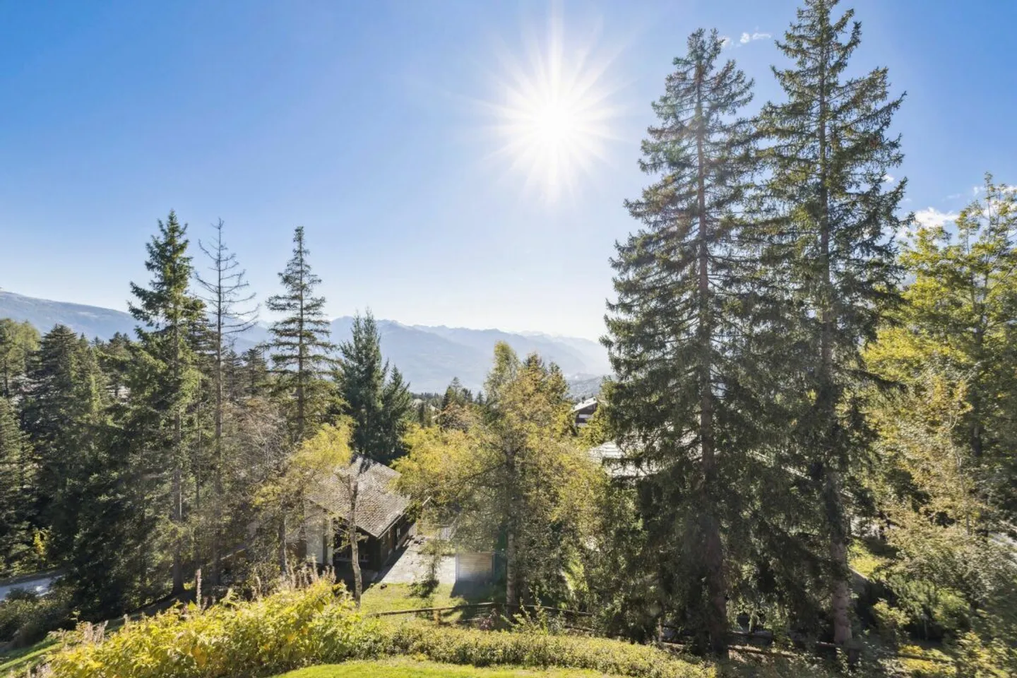 Maison individuelle à vendre - Photo 1 sur 6