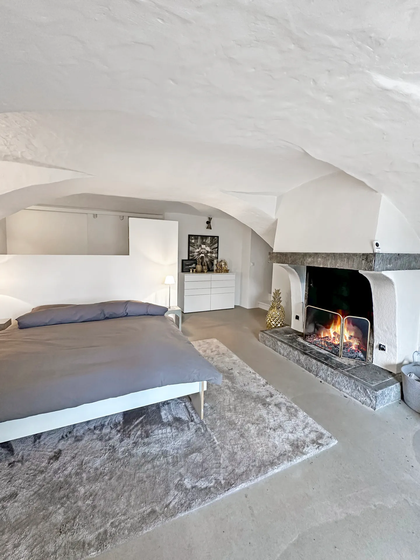 Exclusive Rustico in Agarone with breathtaking views - Photo 9 of 16