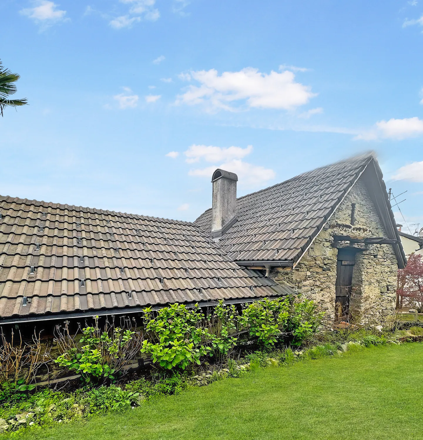 Exclusive Rustico in Agarone with breathtaking views - Photo 16 of 16
