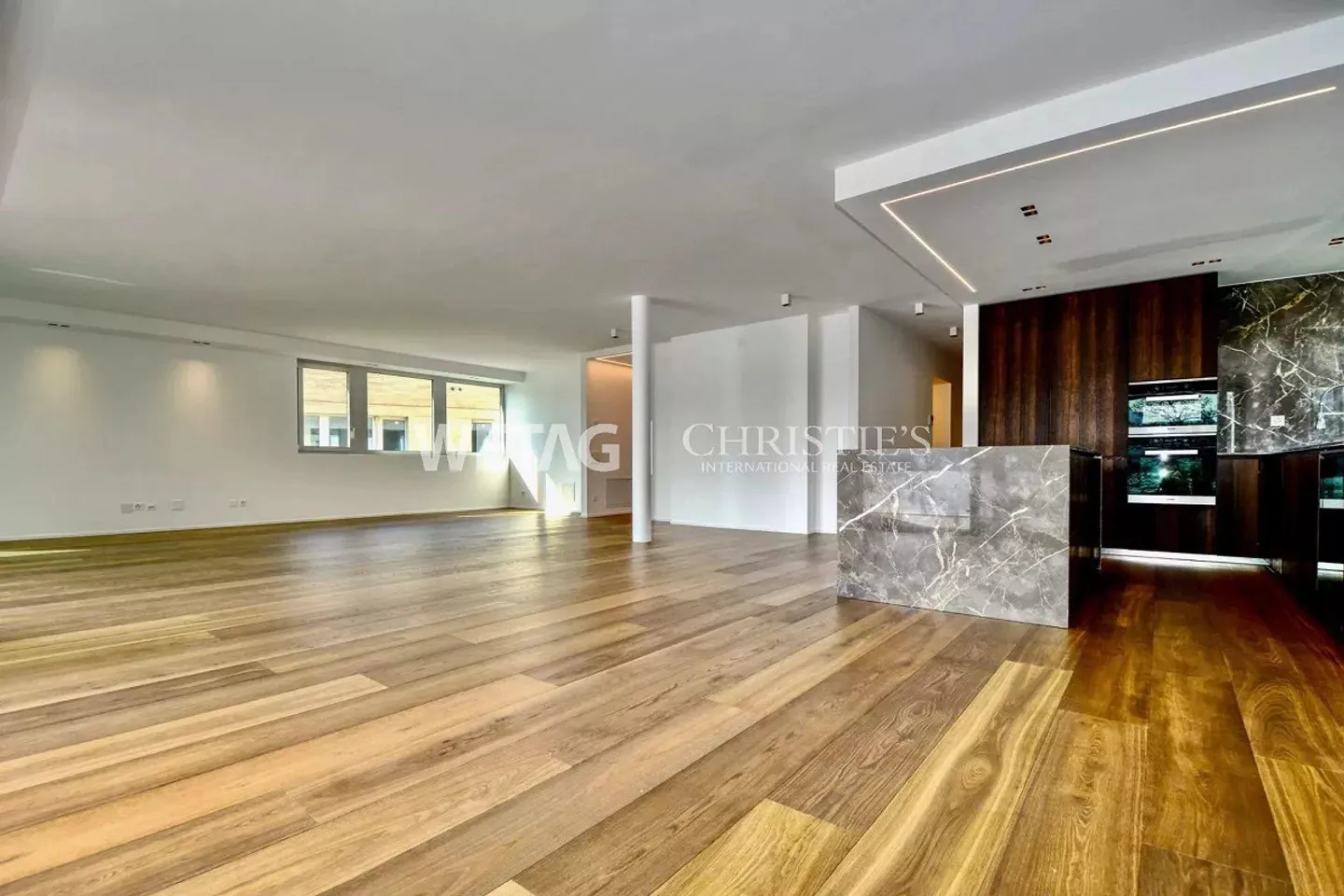 Luxus-Penthouse mit Seeblick - Foto 9 von 10