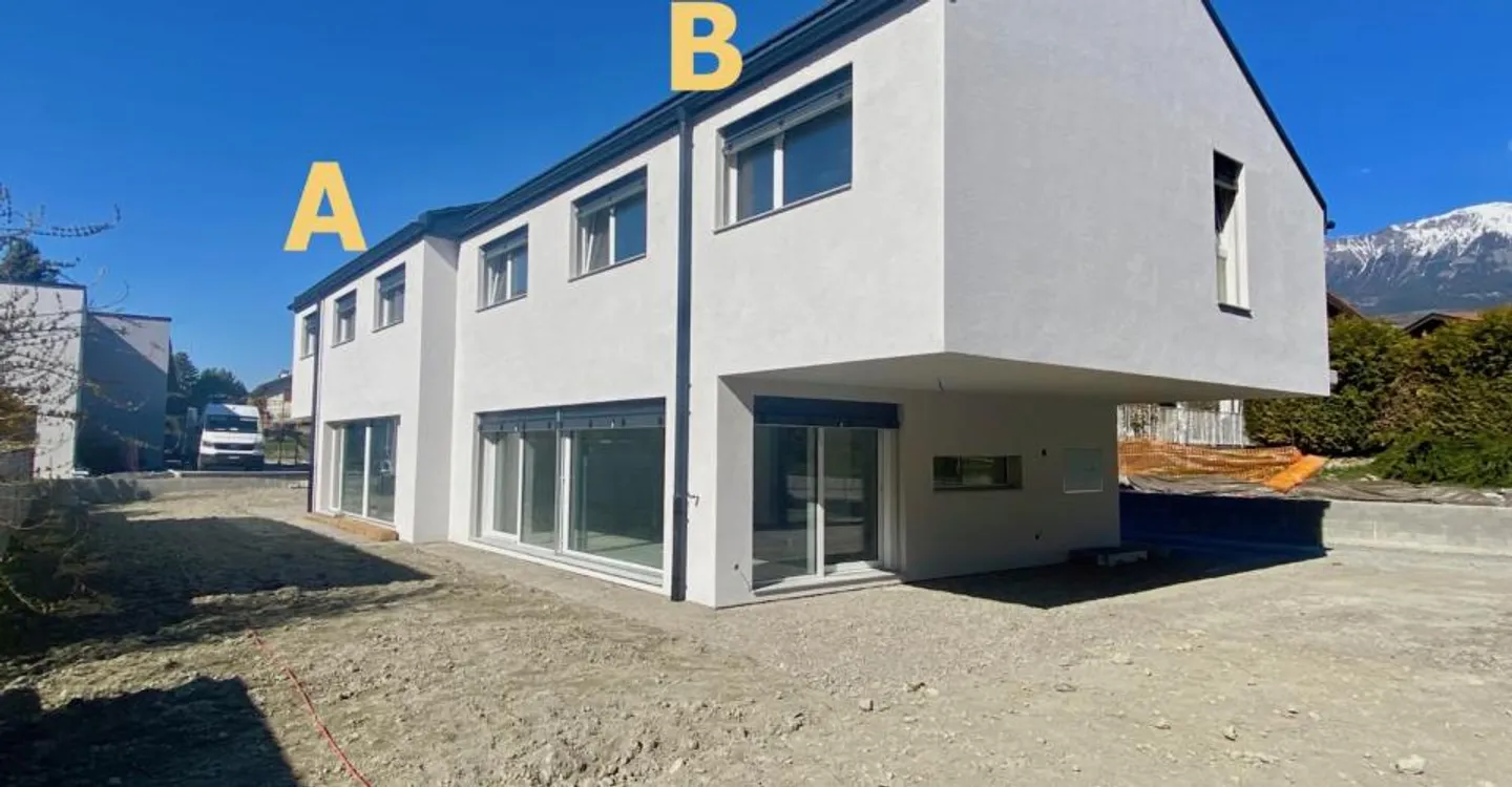 Contemporary Villa in Bramois - Photo 3 of 13