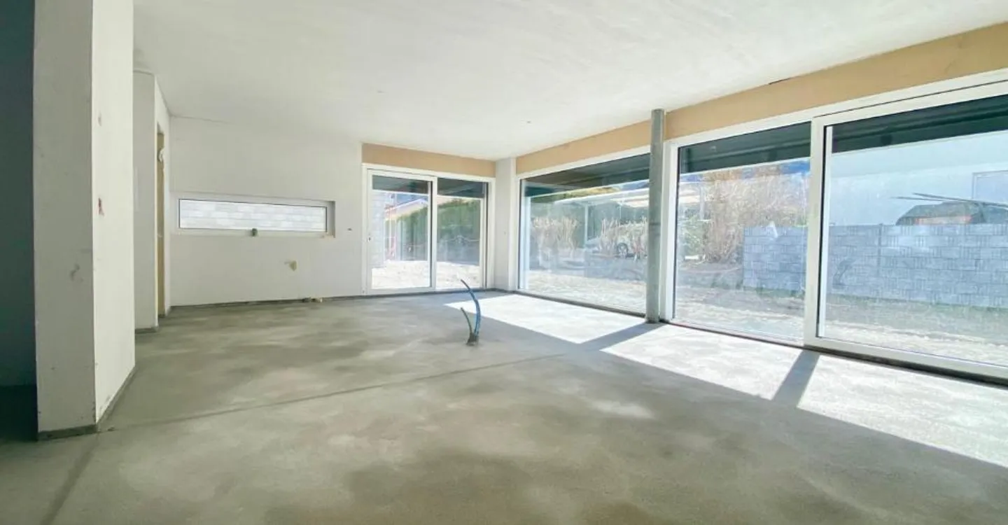 Contemporary Villa in Bramois - Photo 6 of 13