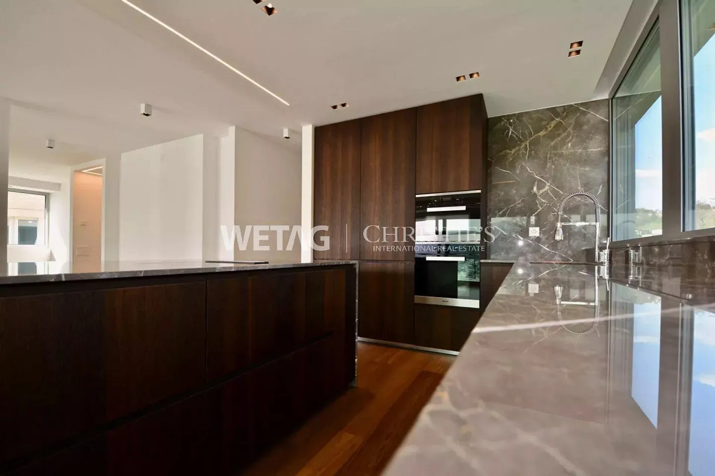 Luxus-Penthouse mit Seeblick - Foto 10 von 10