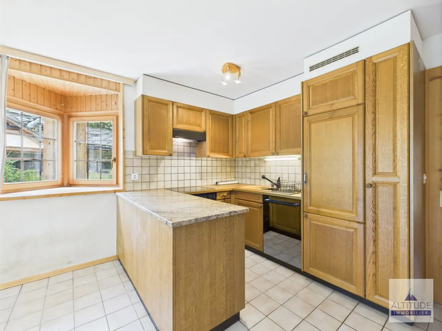 Chalet Charmant - Photo 6 sur 13