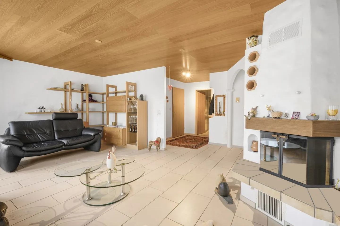 6.5 Room apartment - Photo 10 of 13