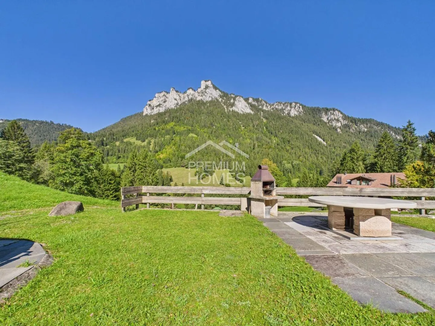 «Charmantes Zuhause am Tor zur Natur» - Photo 6 sur 7